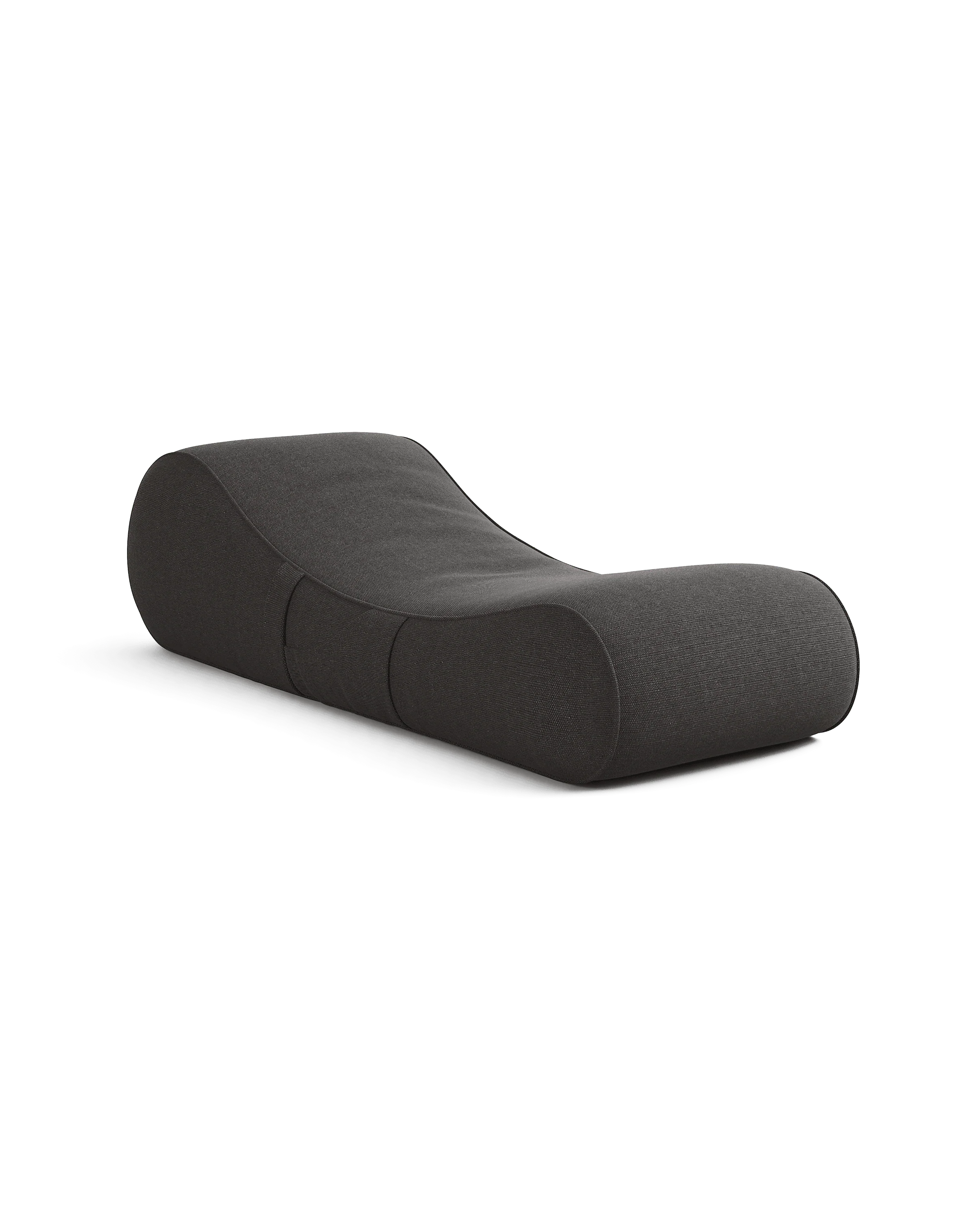 Outdoor bean bag lounger [Source] - Image 3