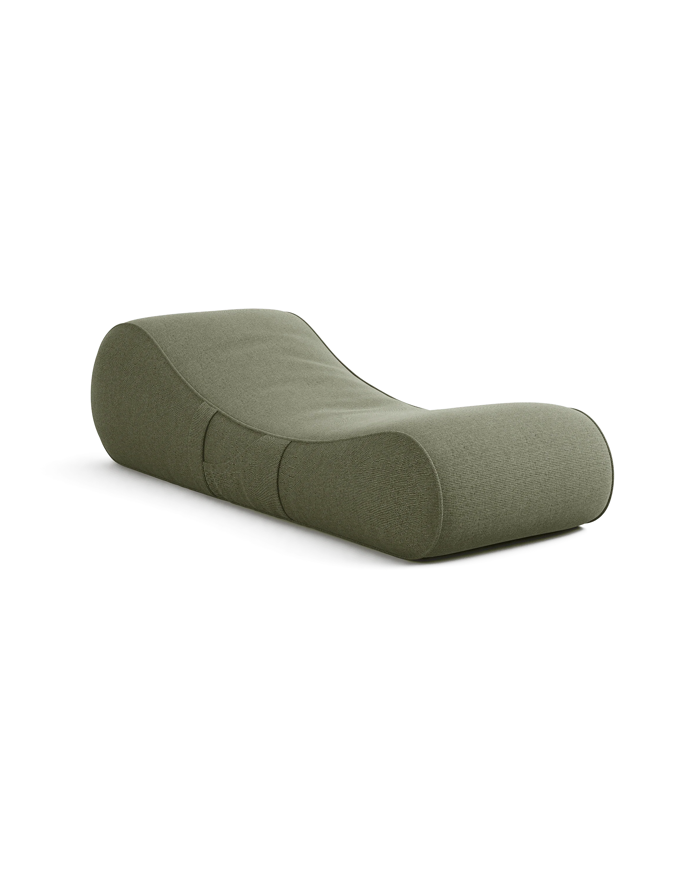 Outdoor bean bag lounger [Source] - Image 4