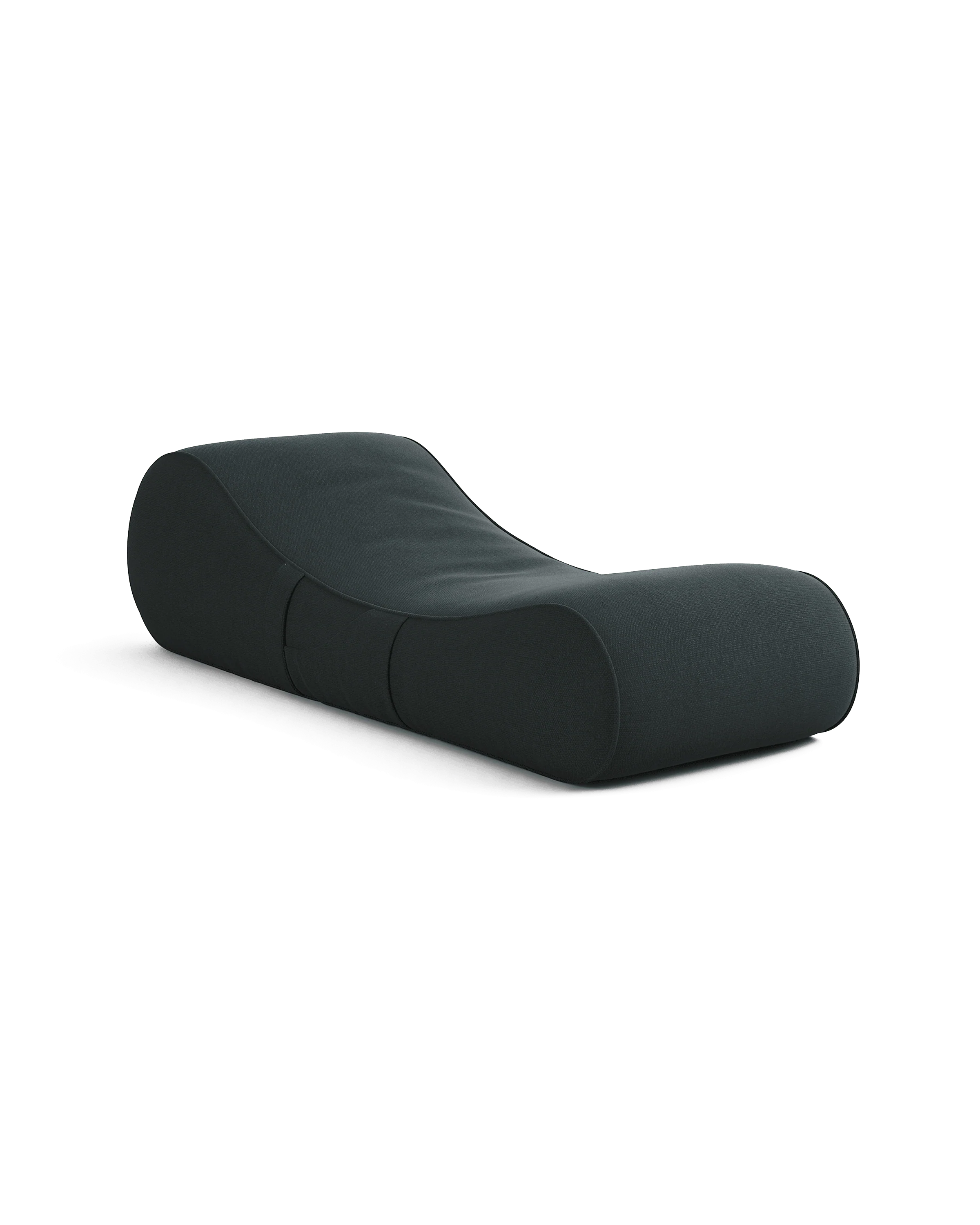 Outdoor bean bag lounger [Source] - Image 5