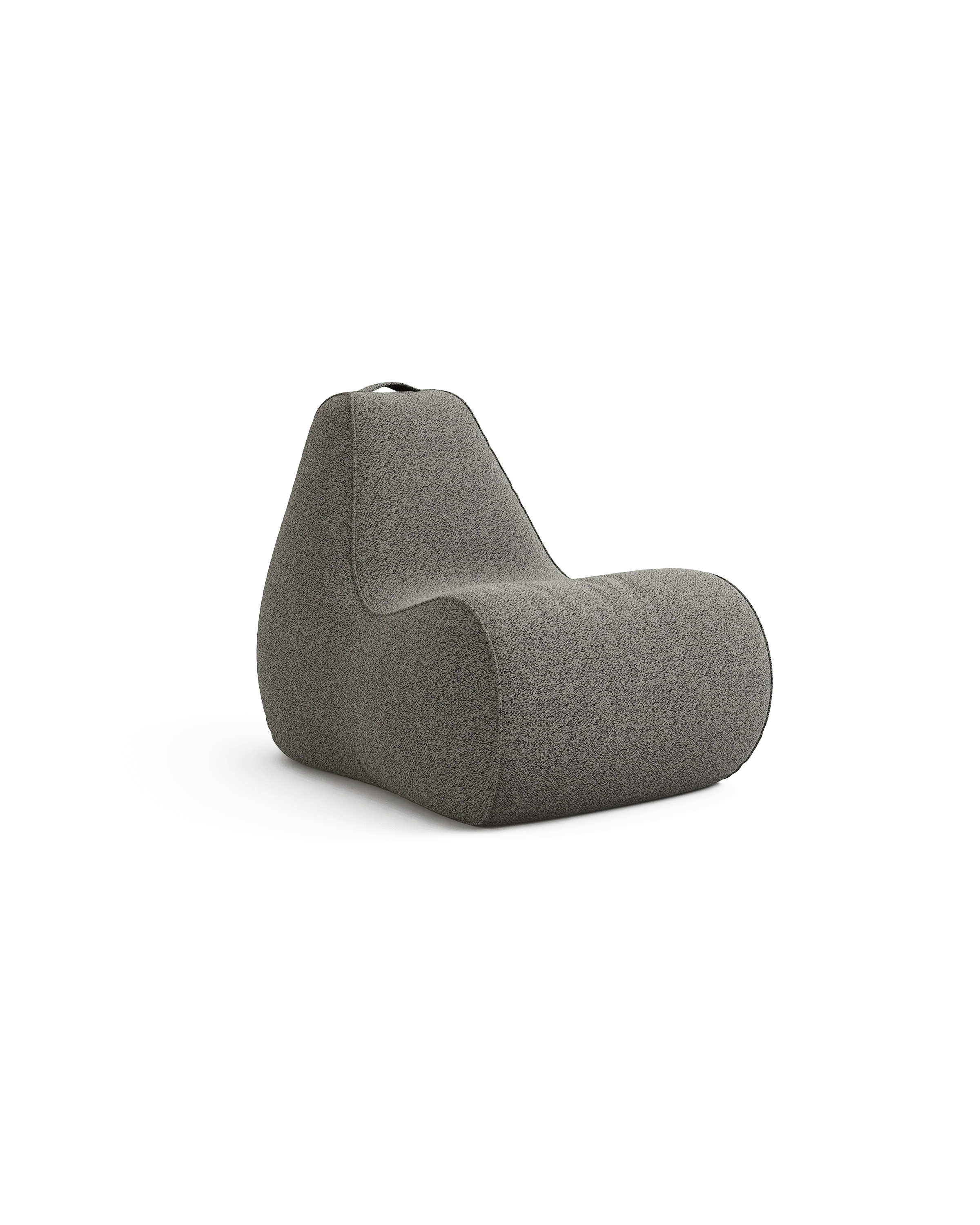 Bean bag - chair [Fontaine] - Image 5