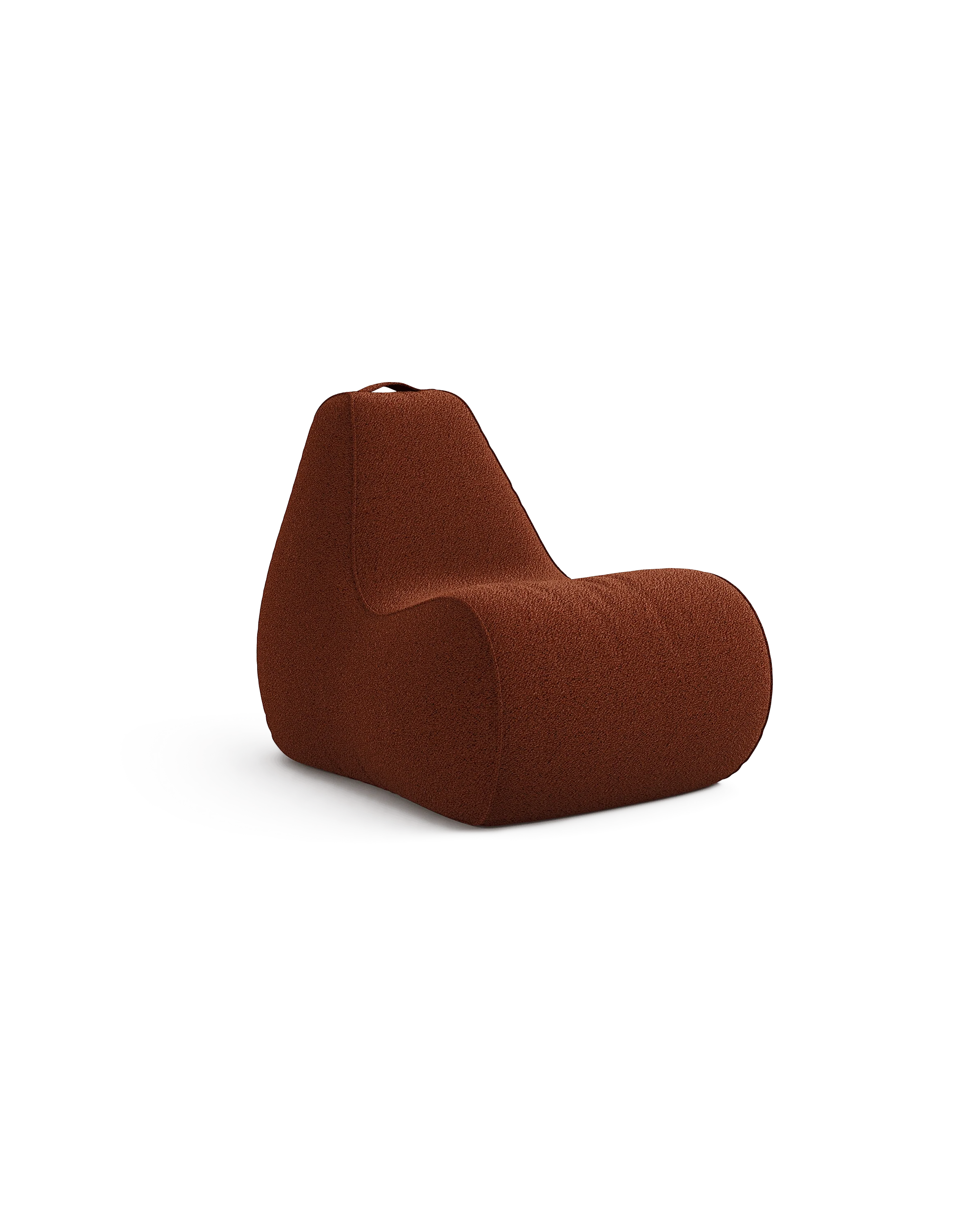 Bean bag - chair [Fontaine] - Image 8