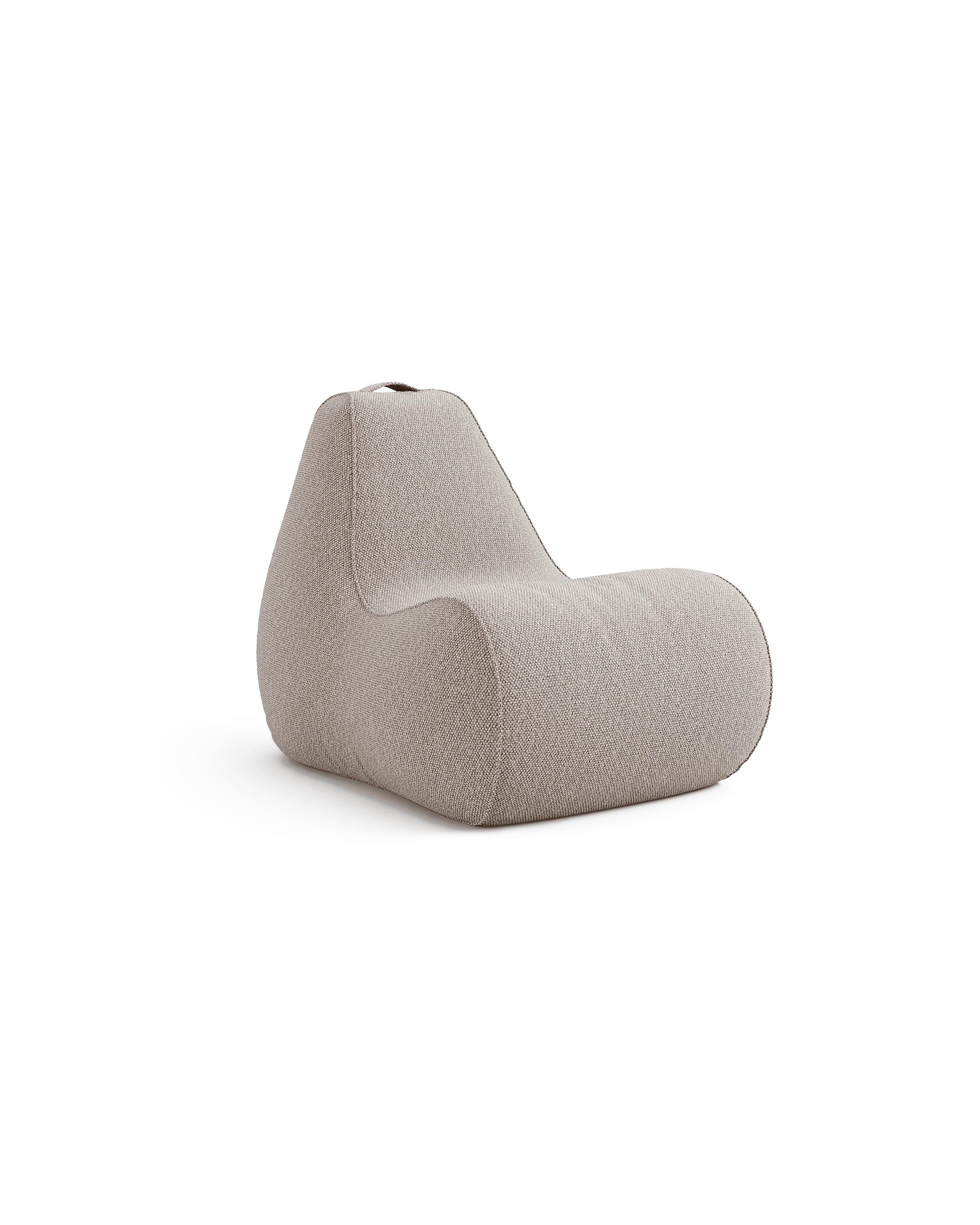 Outdoor bean bag - chair [Ostuni] - Image 11