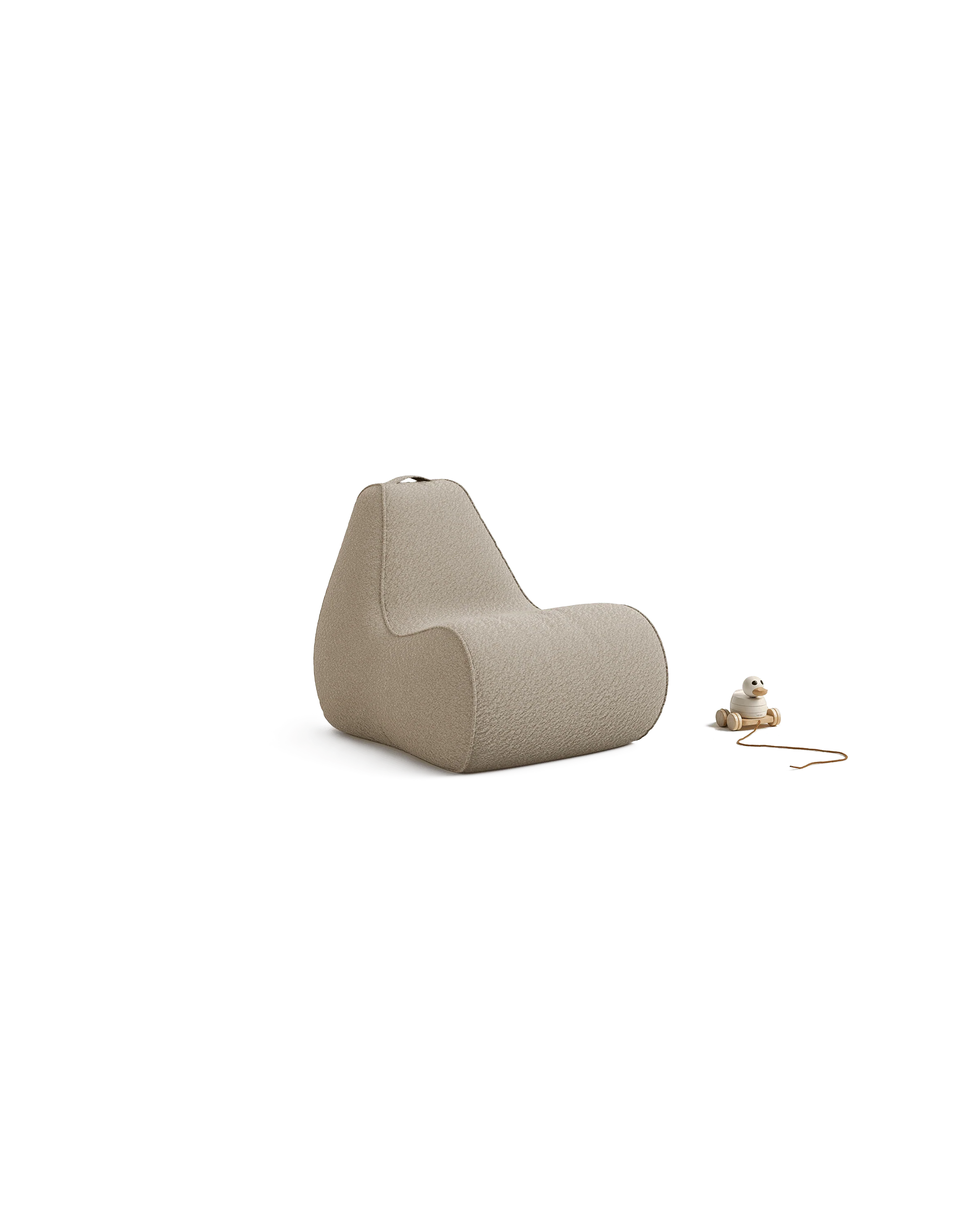 Bean bag chair - Mini [Fontaine] - Image 22