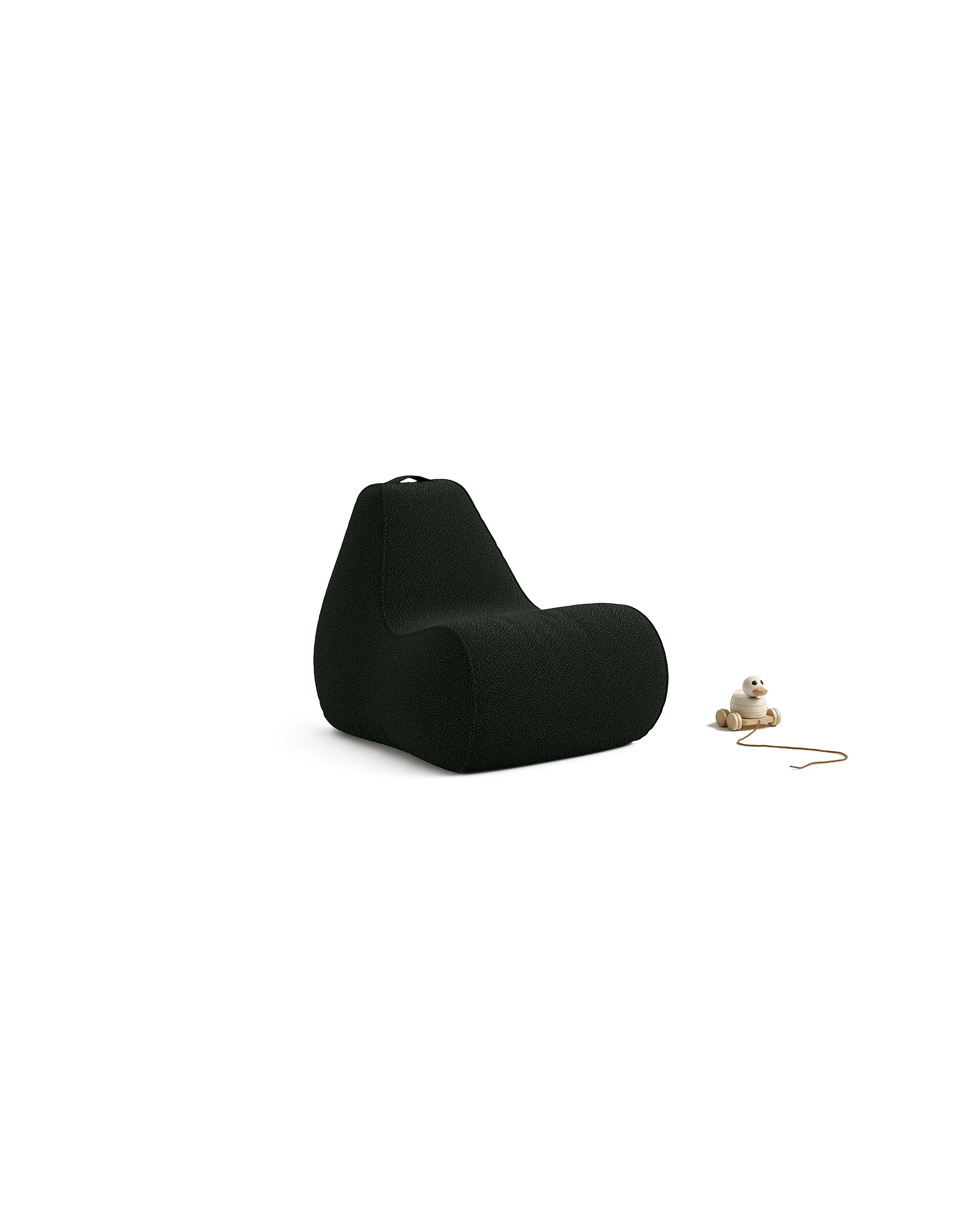 Bean bag chair - Mini [Fontaine] - Image 27
