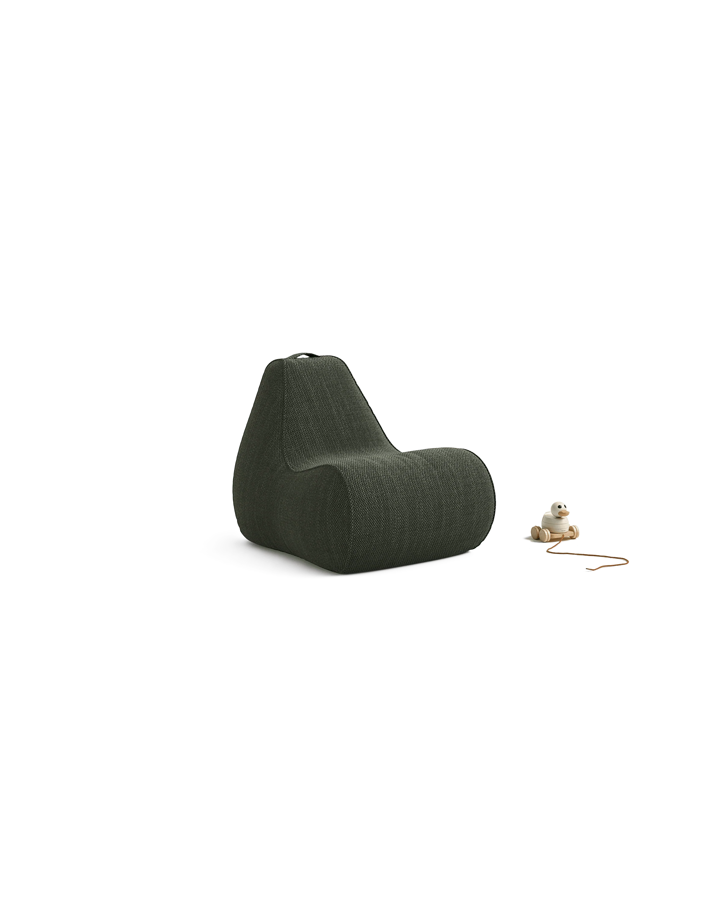 Bean bag chair - Mini [Grounded] - Image 11