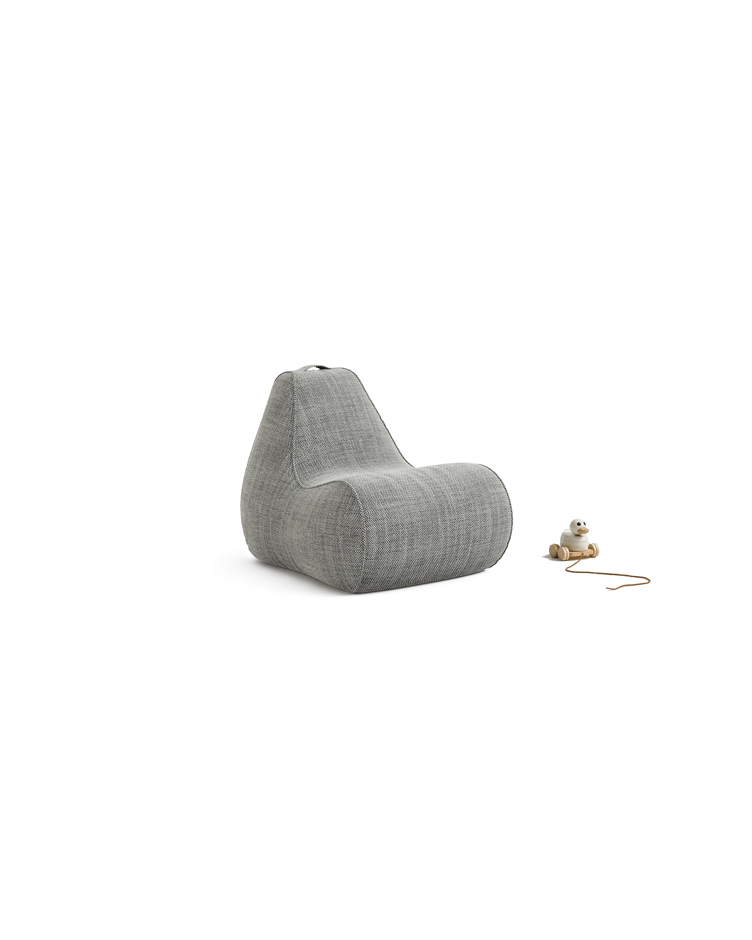Bean bag chair - Mini [Grounded] - Image 8