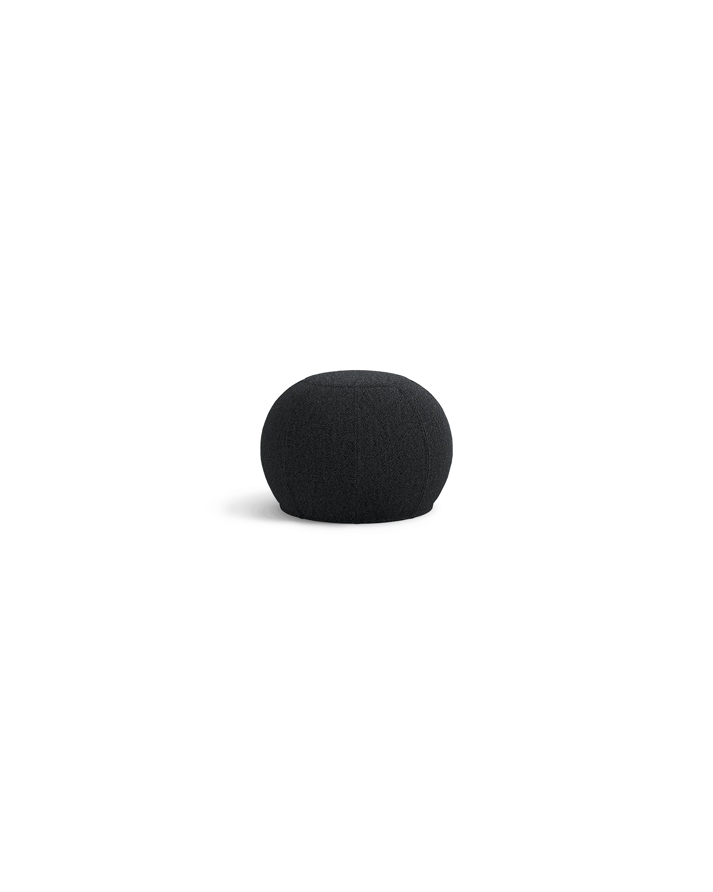 Bean bag - footstool [Kyoto Fontaine] - Image 17