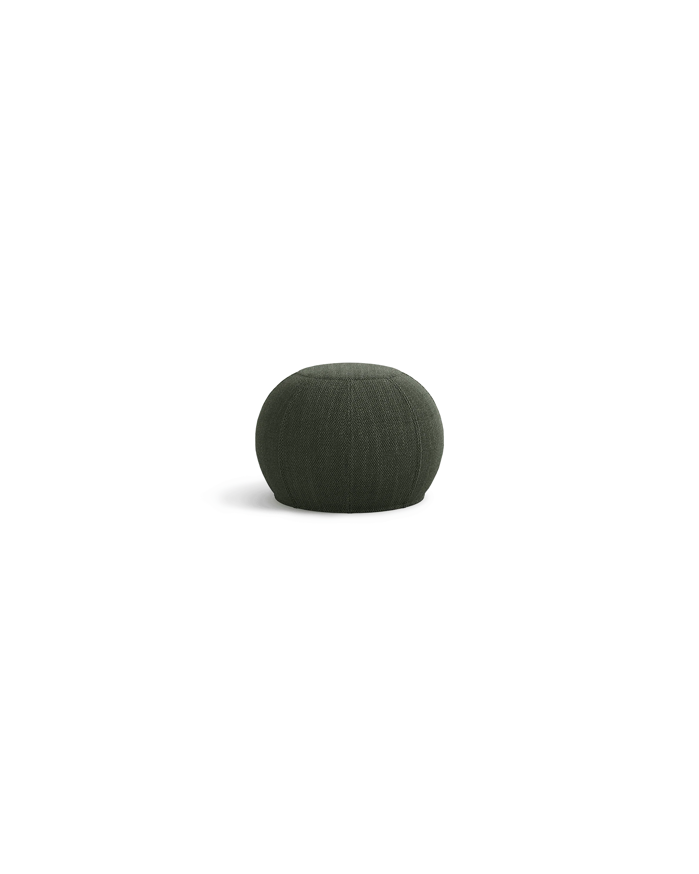 Bean bag - footstool [Kyoto Grounded] - Image 11