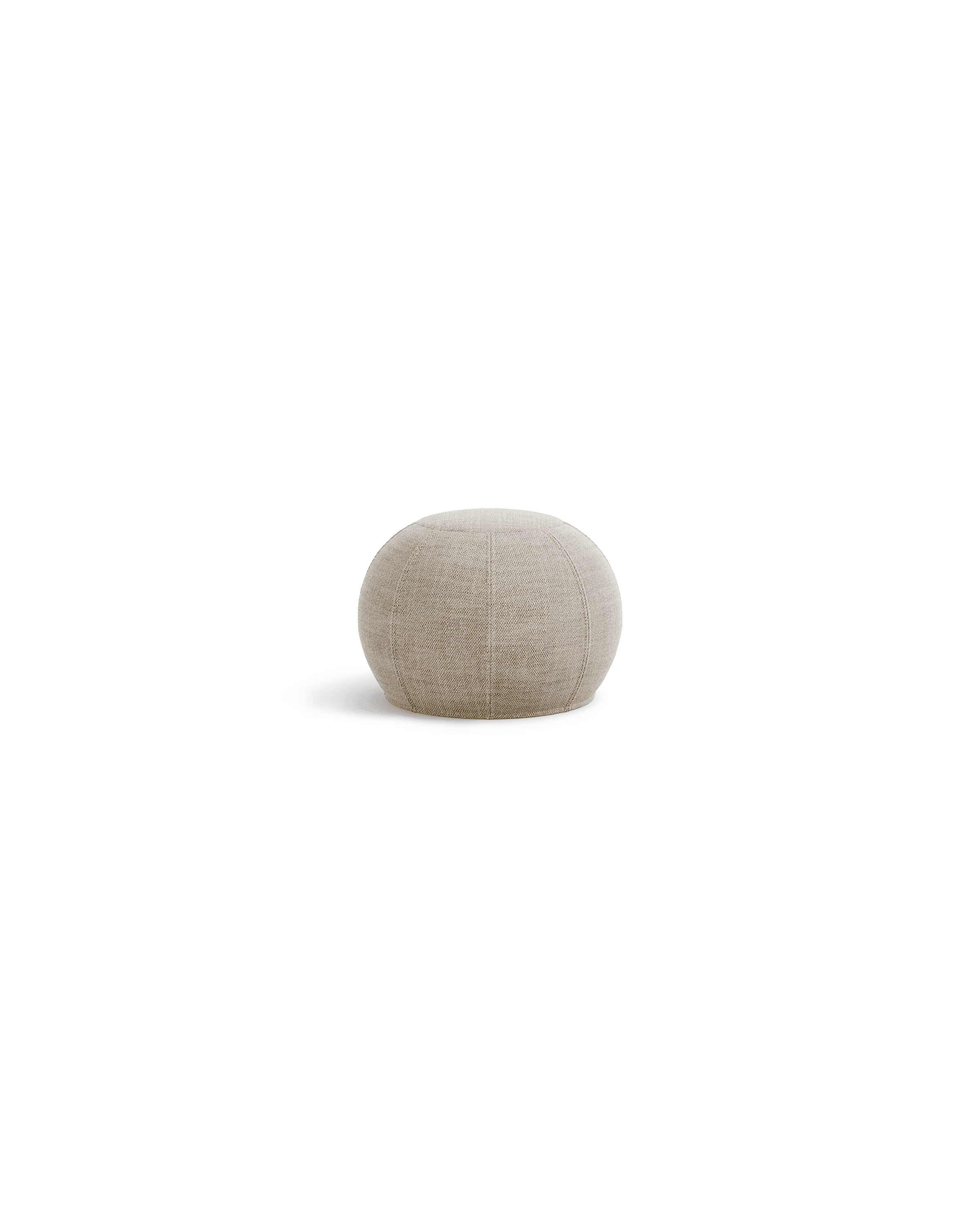 Bean bag - footstool [Kyoto Grounded] - Image 18
