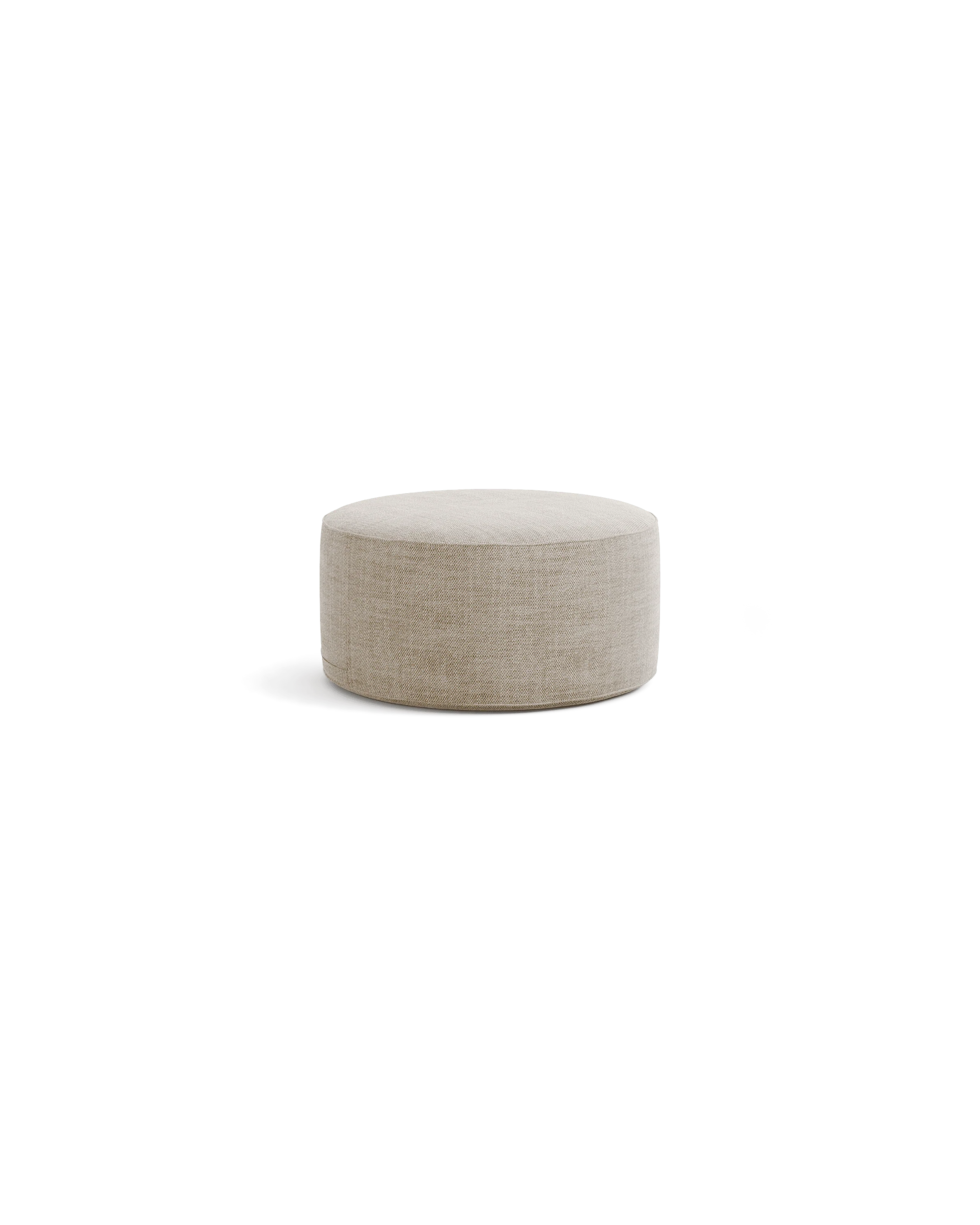 Bean bag footstool [Tulum Grounded] - Image 19