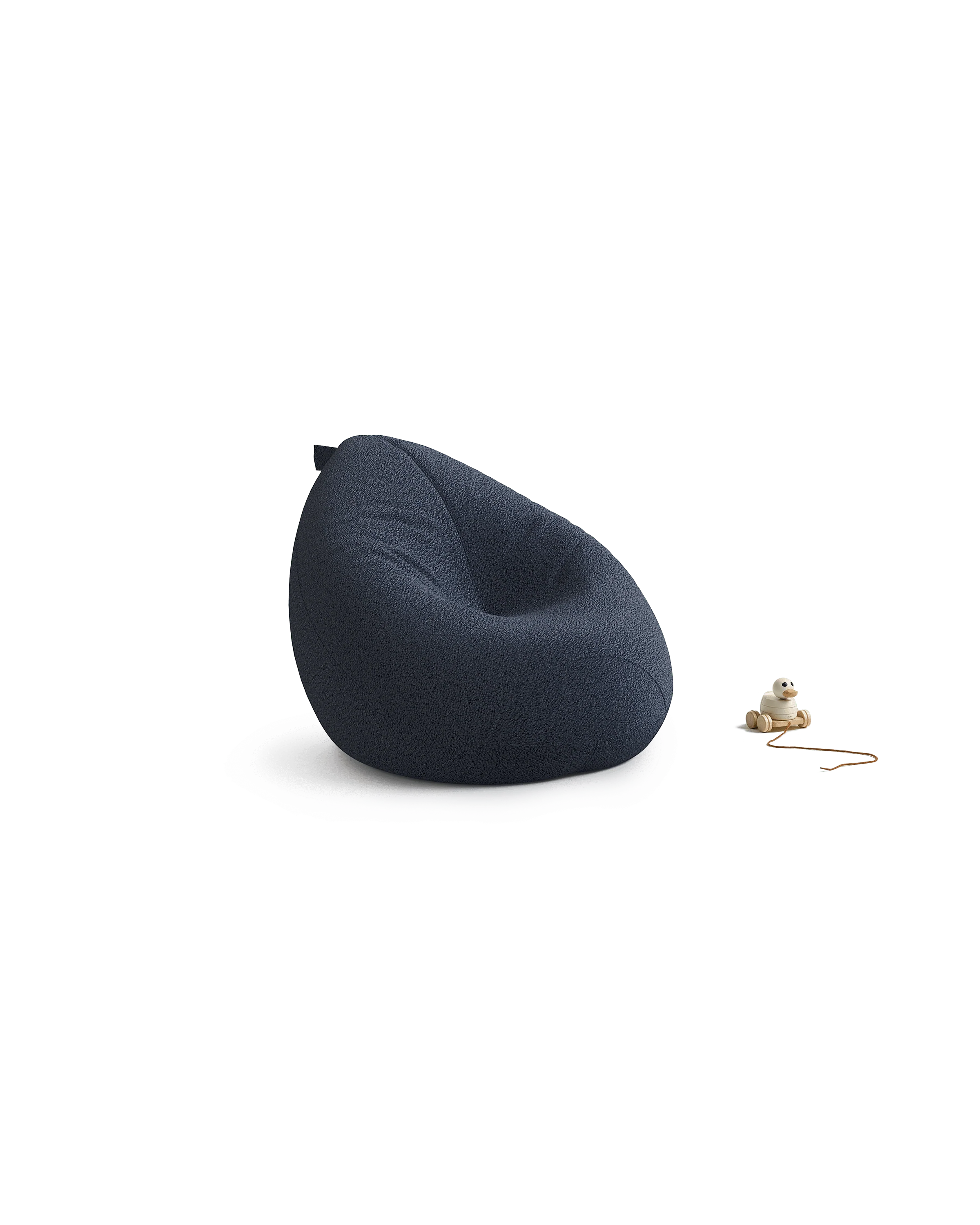 Bean bag - Mini [Fontaine] - Image 12