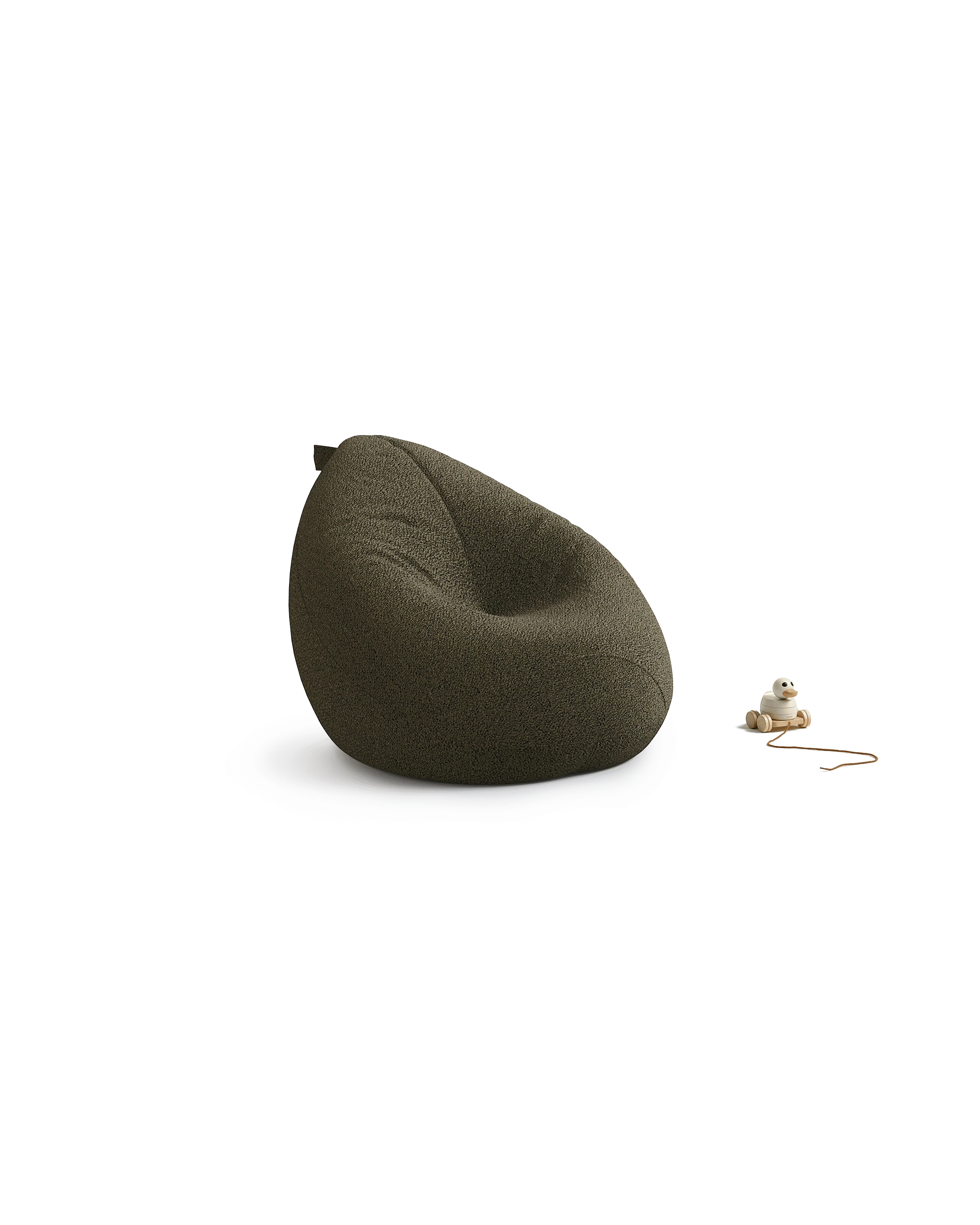 Bean bag - Mini [Fontaine] - Image 16