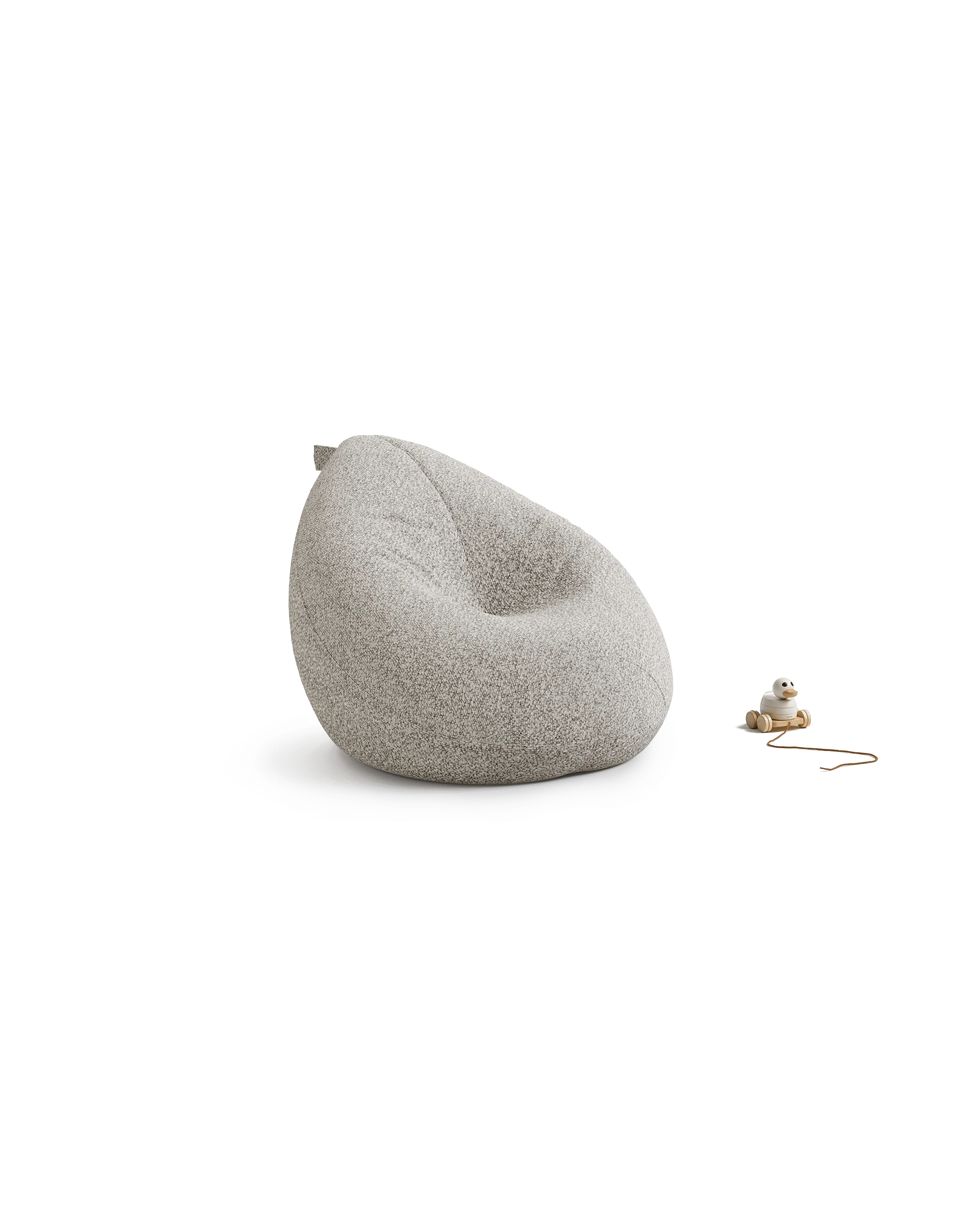 Bean bag - Mini [Fontaine] - Image 2