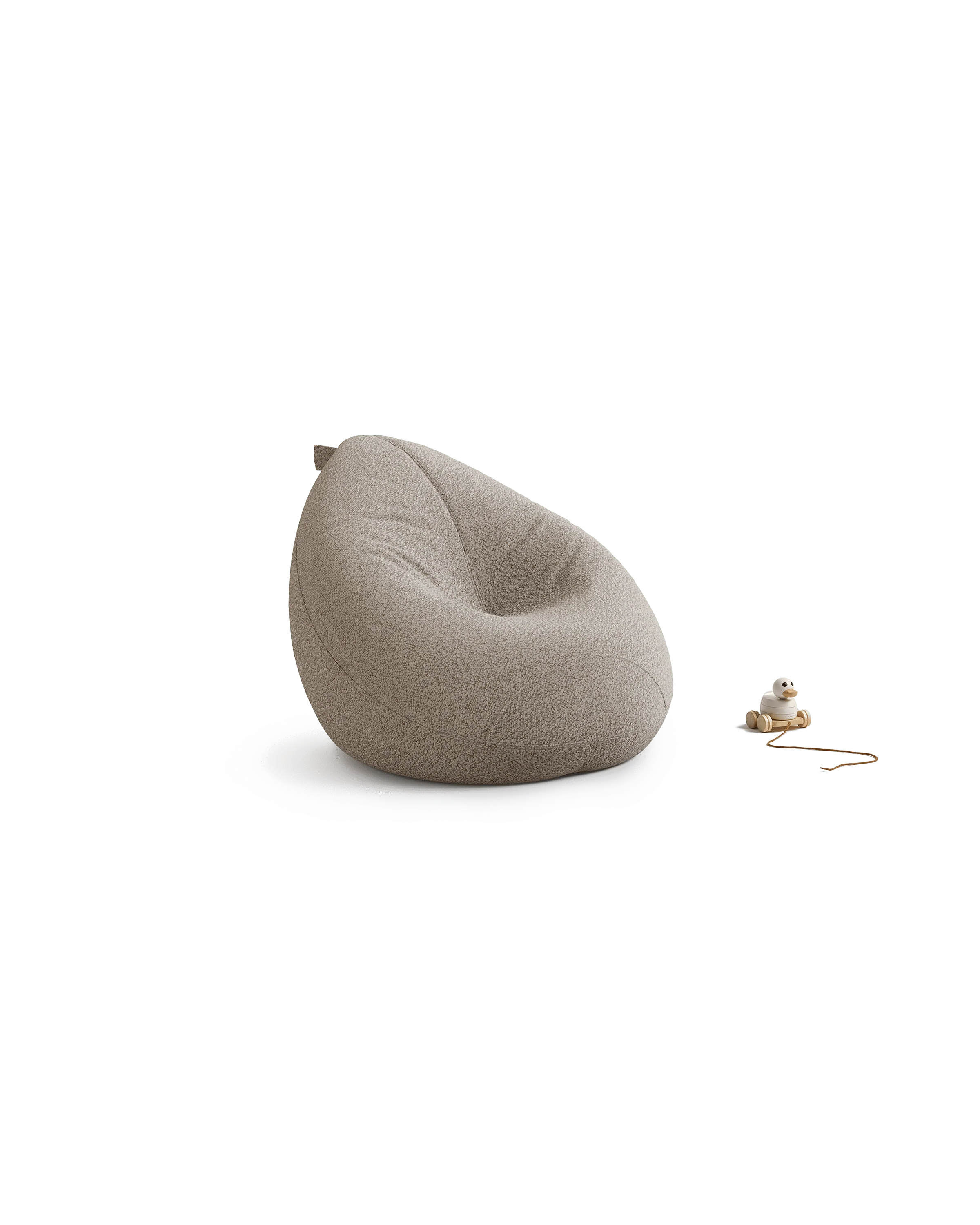 Bean bag - Mini [Fontaine] - Image 5