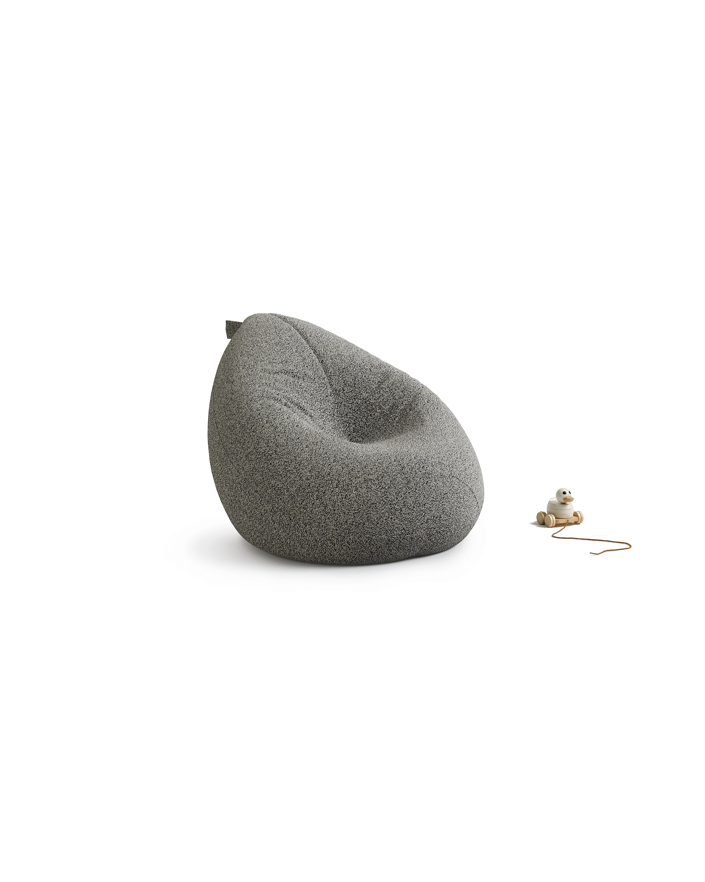 Bean bag - Mini [Fontaine] - Image 6