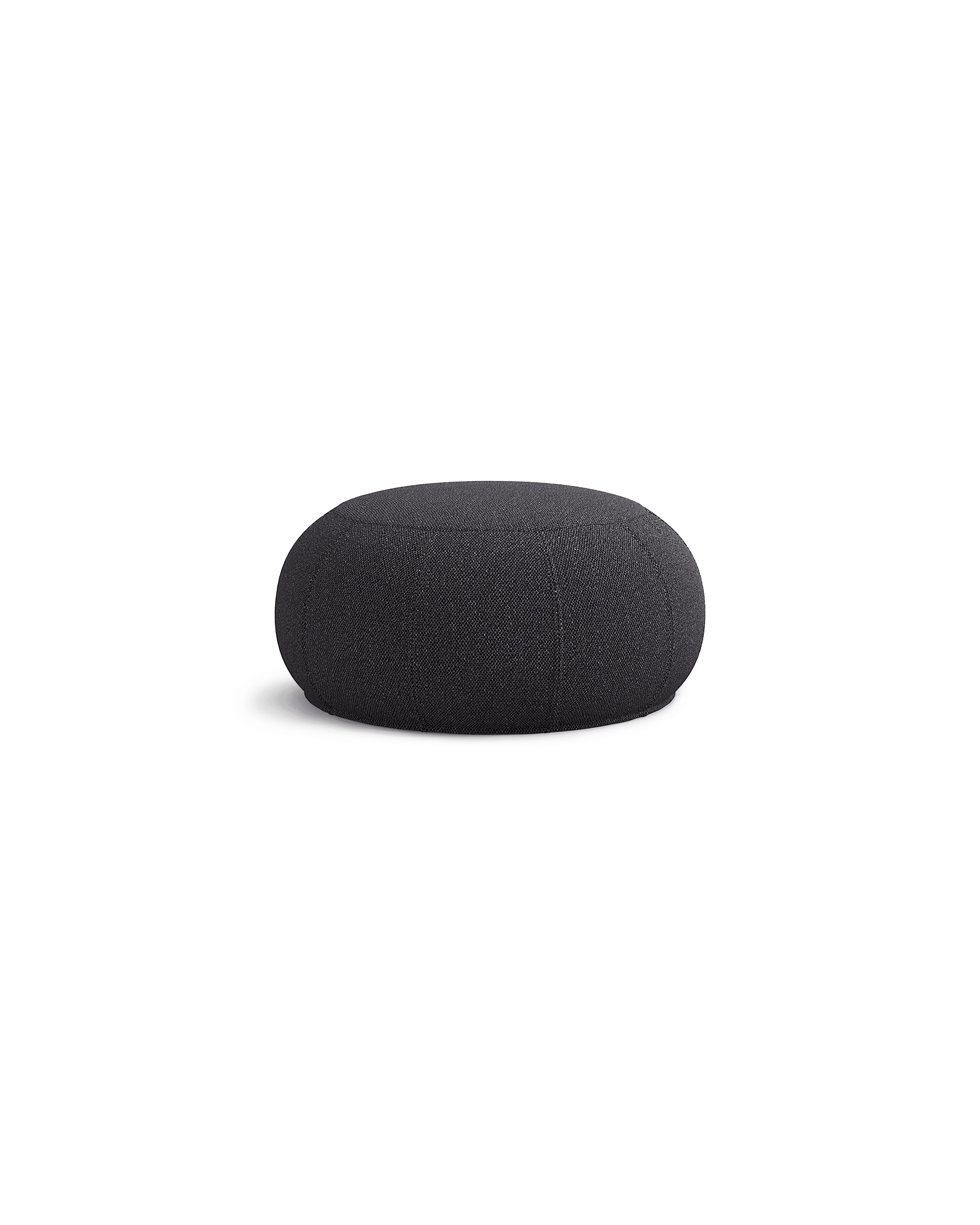Outdoor bean bag - ottoman [Ostuni] - Image 4