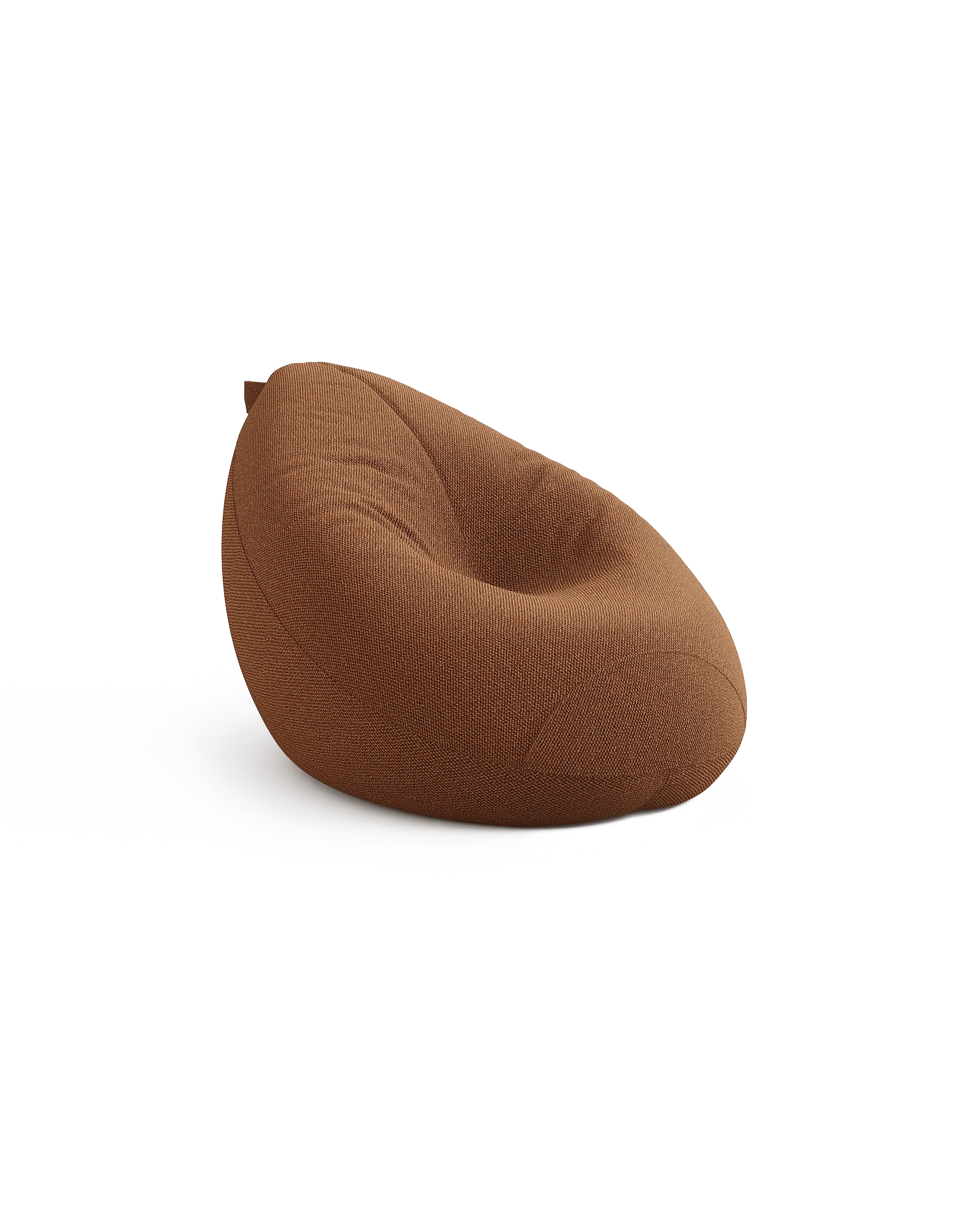 Outdoor bean bag - XL [Ostuni] - Image 12