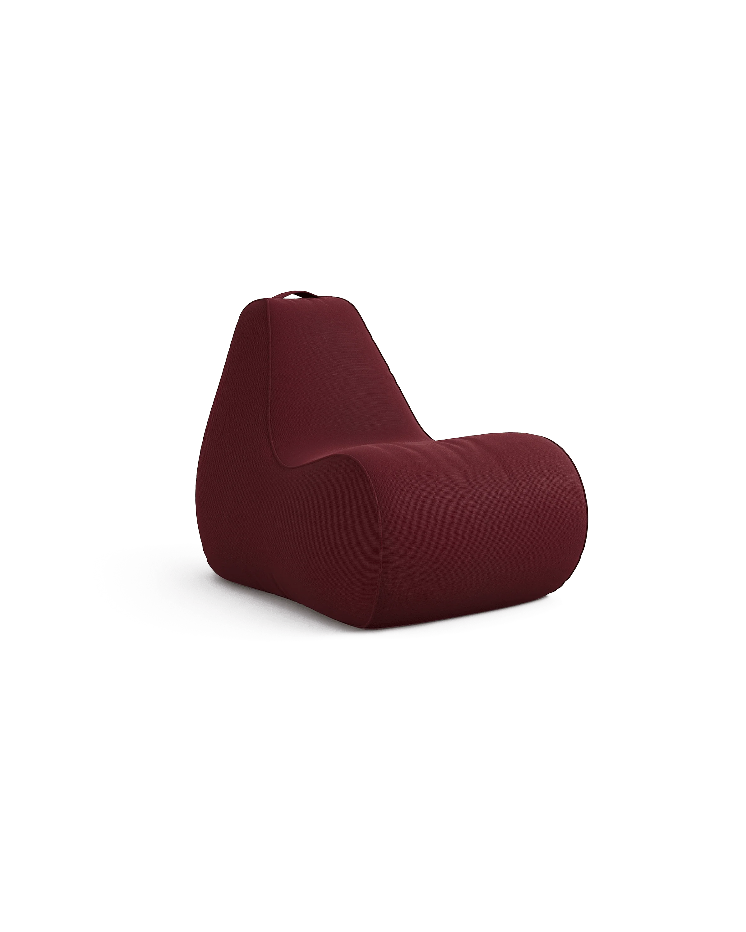 Outdoor bean bag - chair [Marine] - Image 9