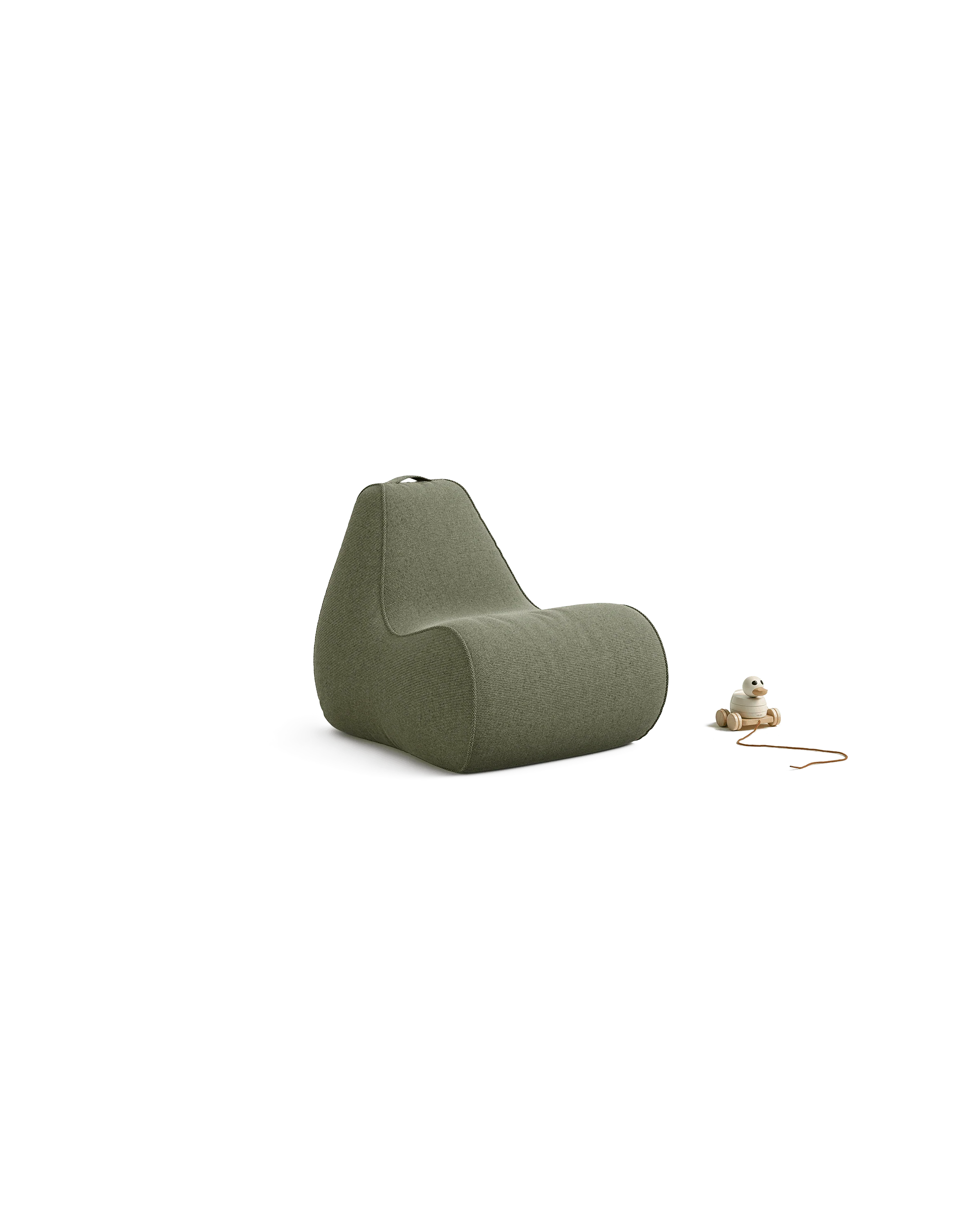 Outdoor bean bag chair - Mini [Source] - Image 8