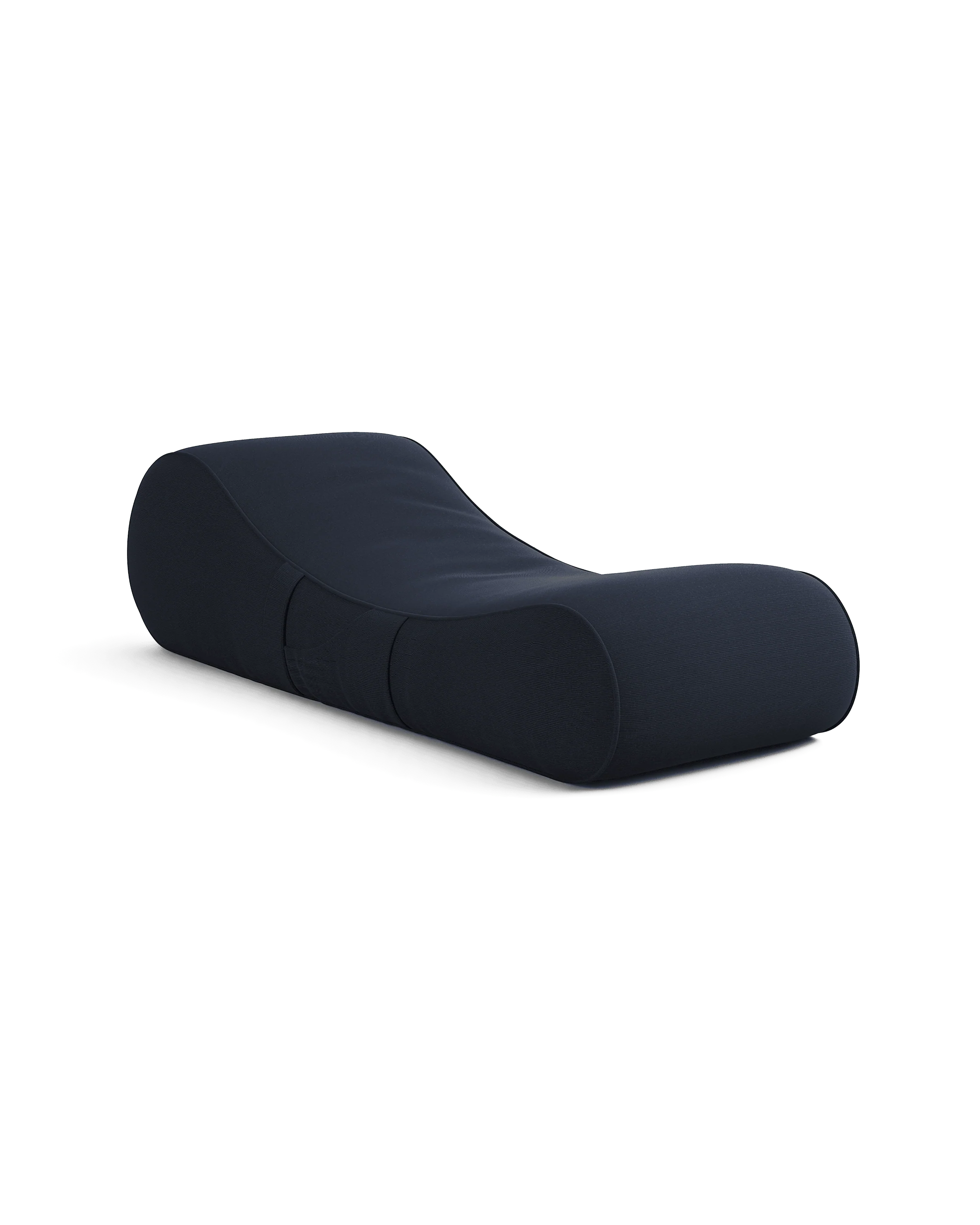 Outdoor bean bag lounger [Marine] - Image 10