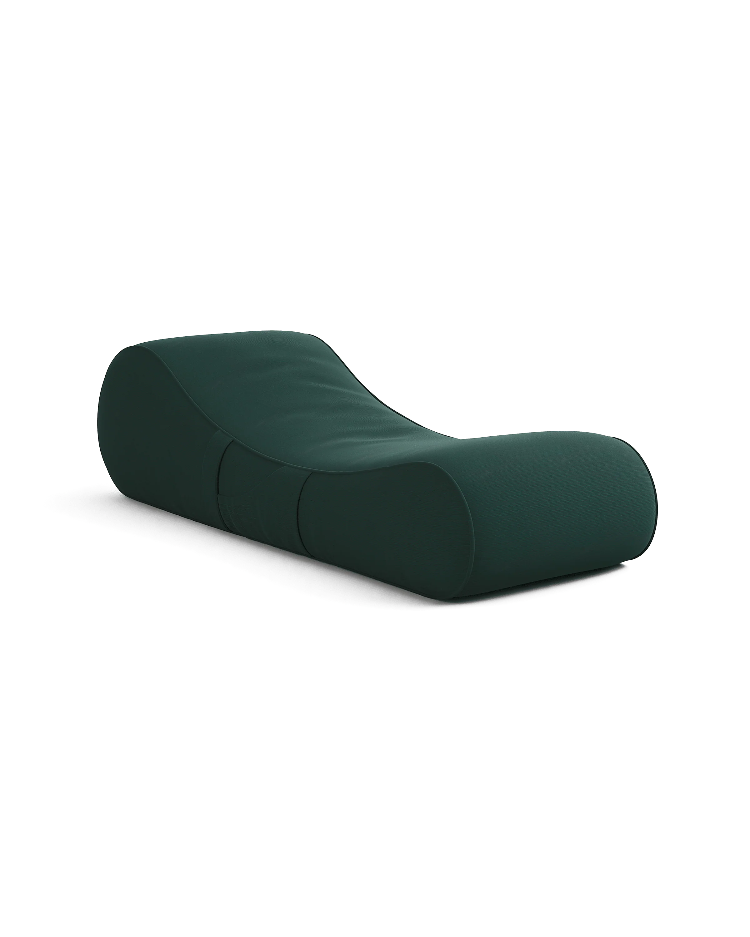 Outdoor bean bag lounger [Marine] - Image 6