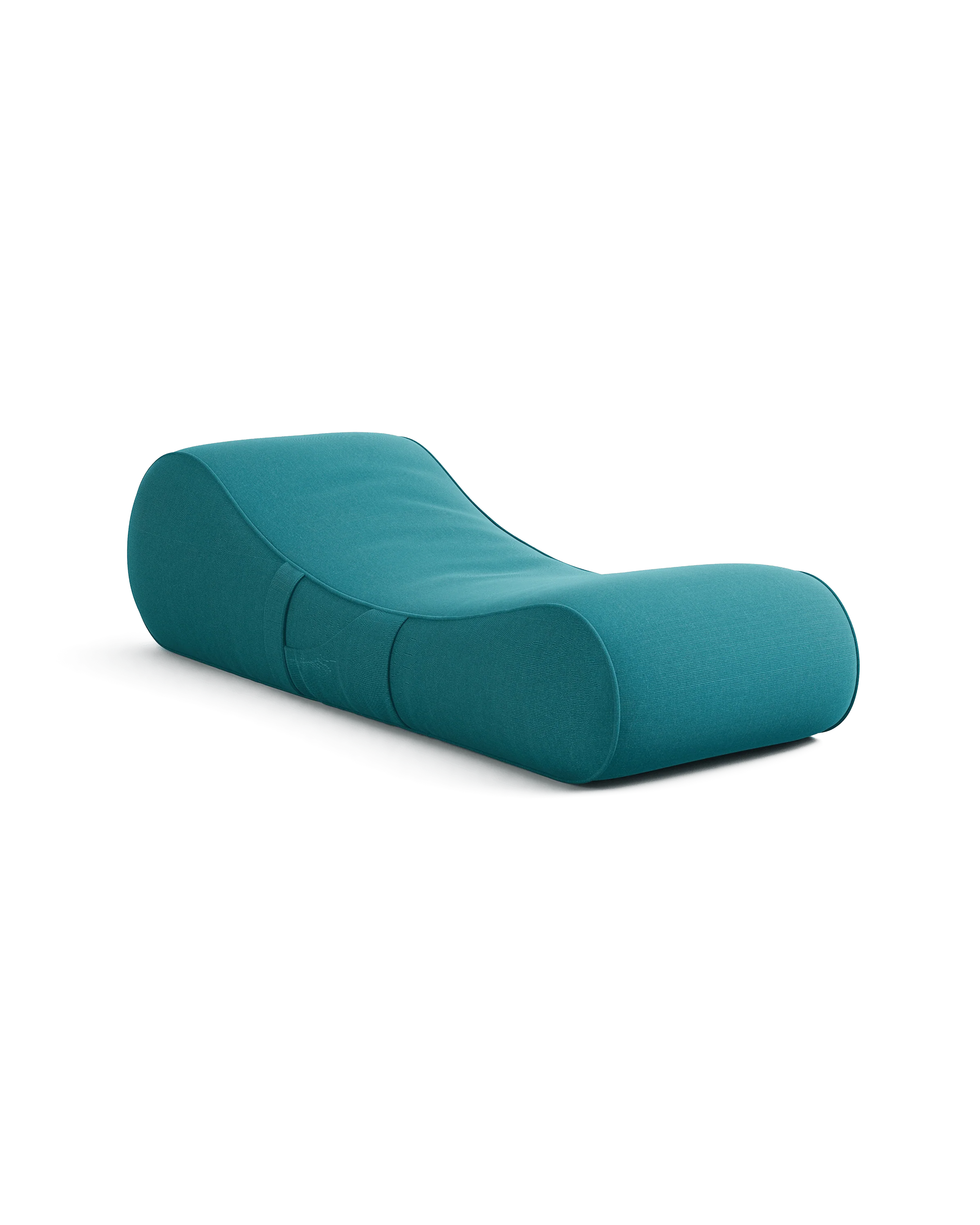 Outdoor bean bag lounger [Marine] - Image 7