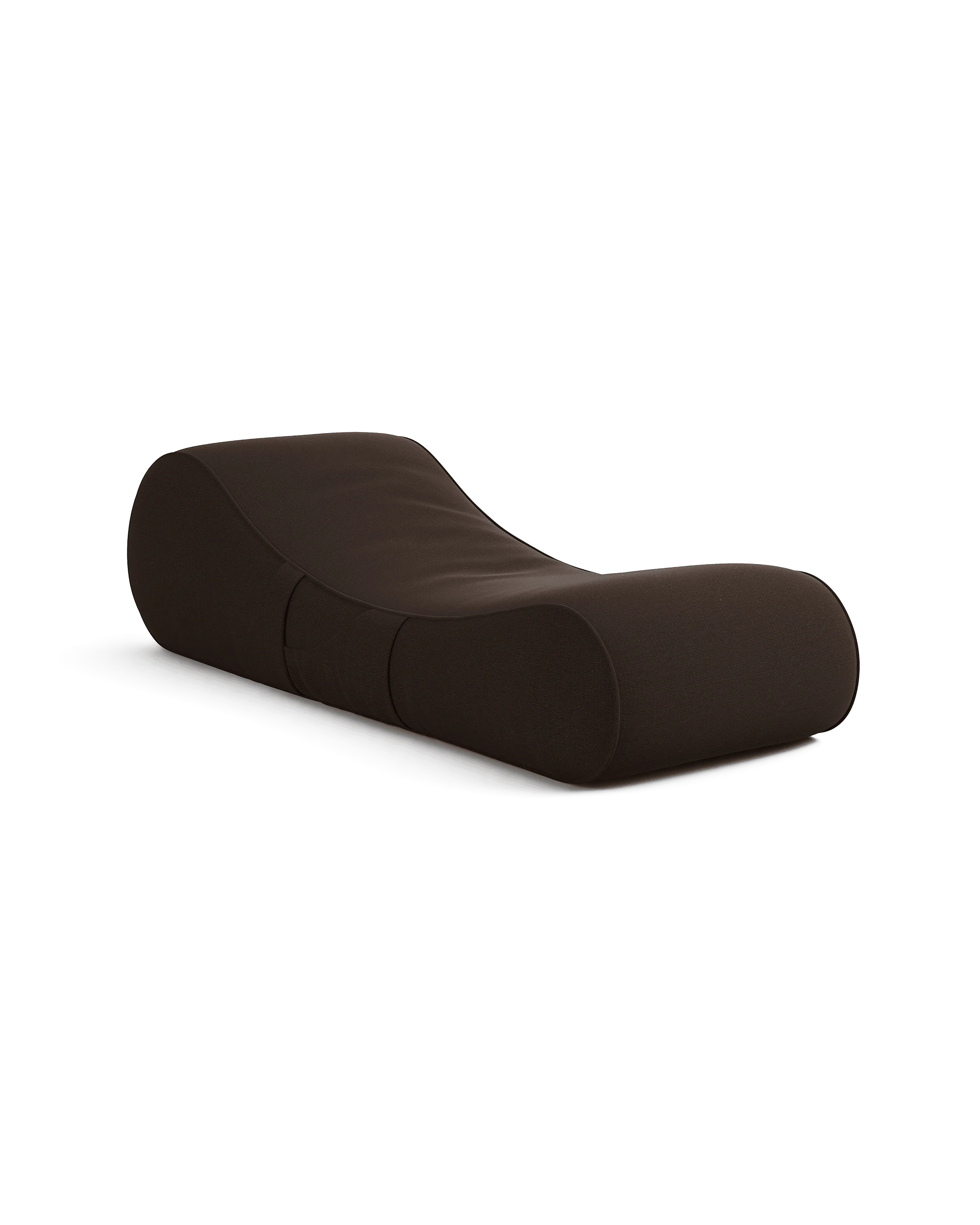 Outdoor bean bag lounger [Marine] - Image 8