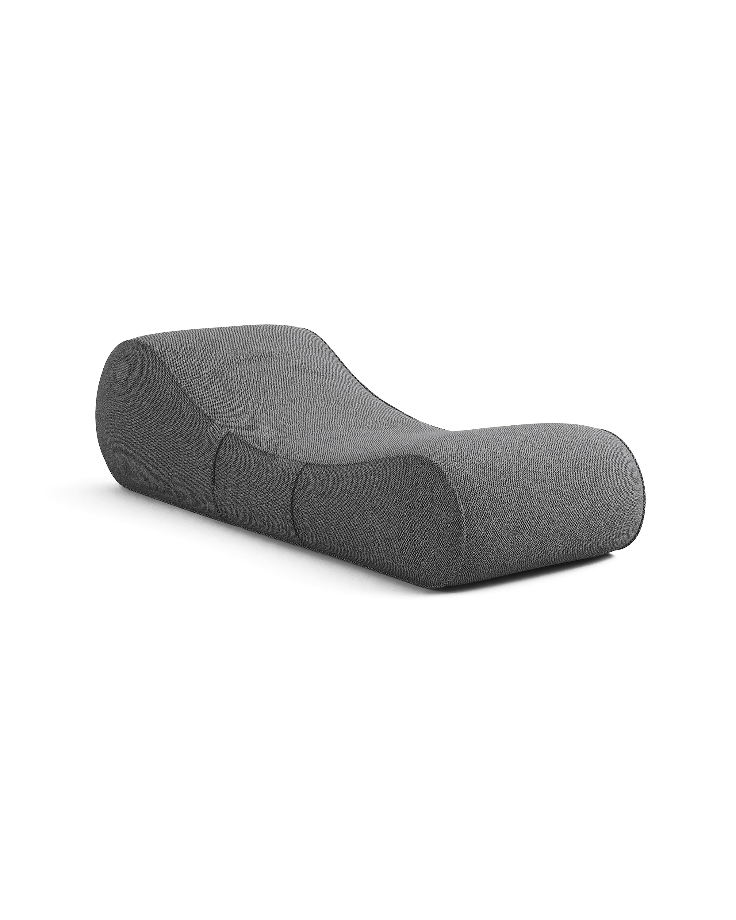 Outdoor bean bag lounger [Ostuni] - Image 6