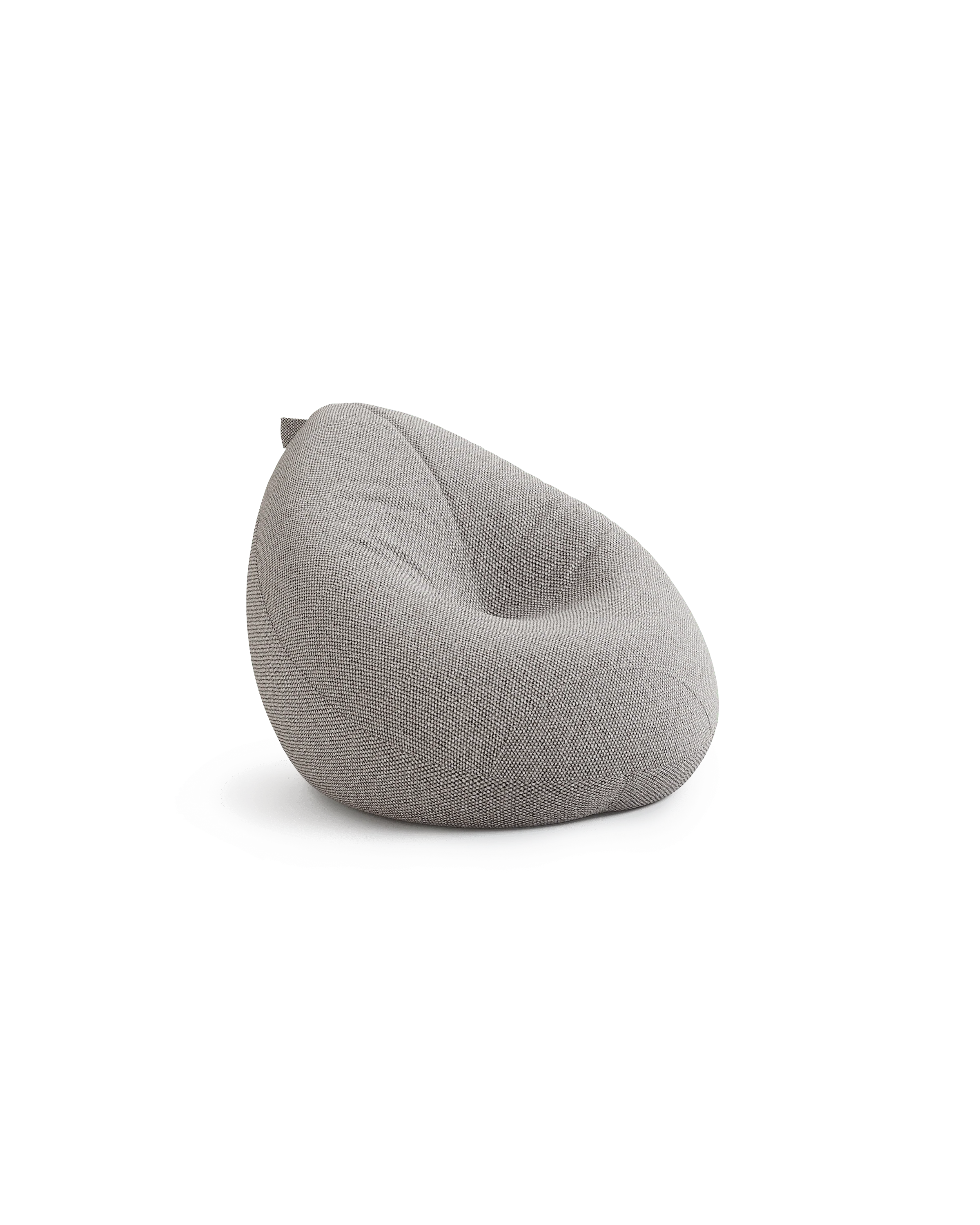 Outdoor bean bag - Medio [Ostuni]