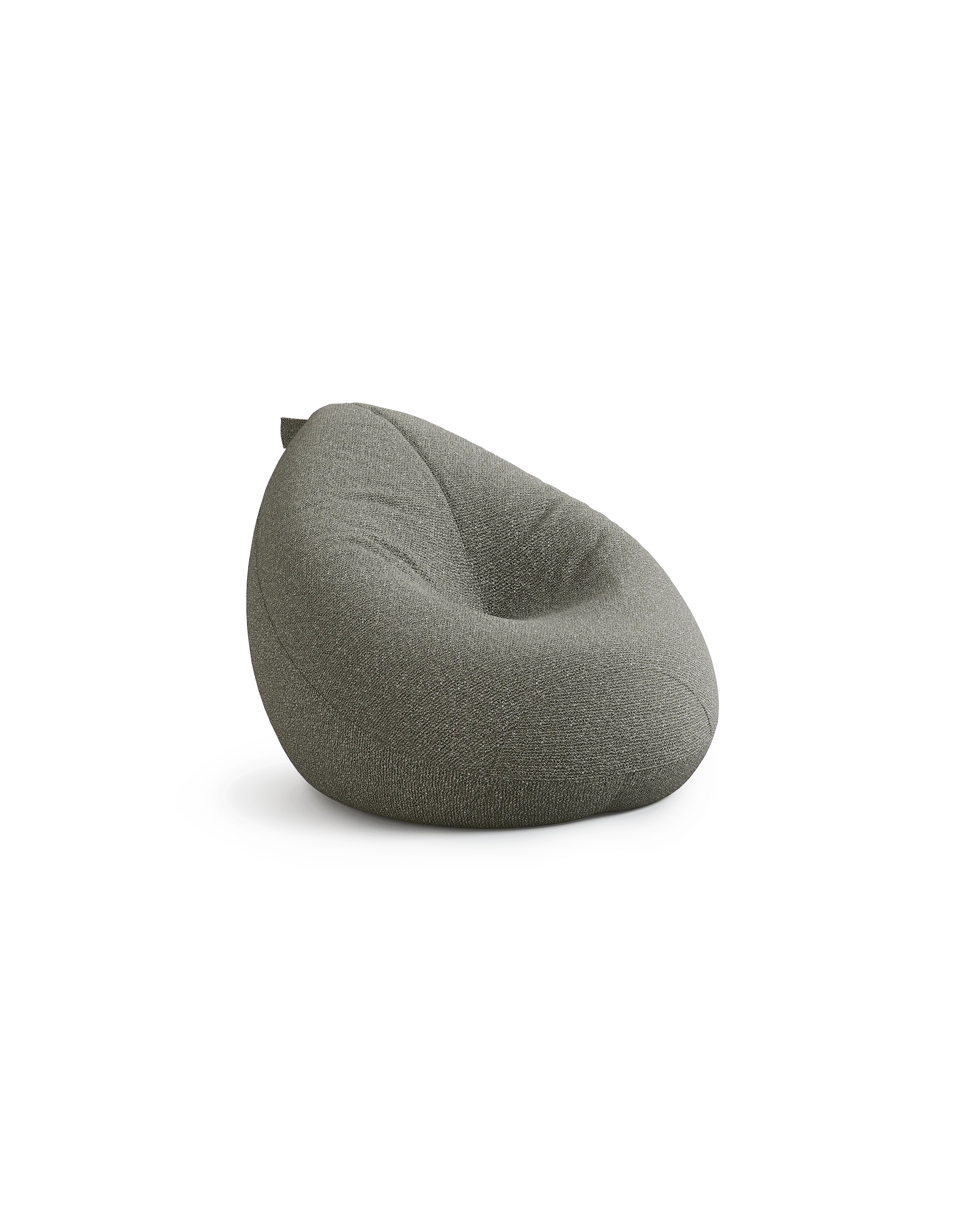 Outdoor bean bag - Medio [Ostuni] - Image 11