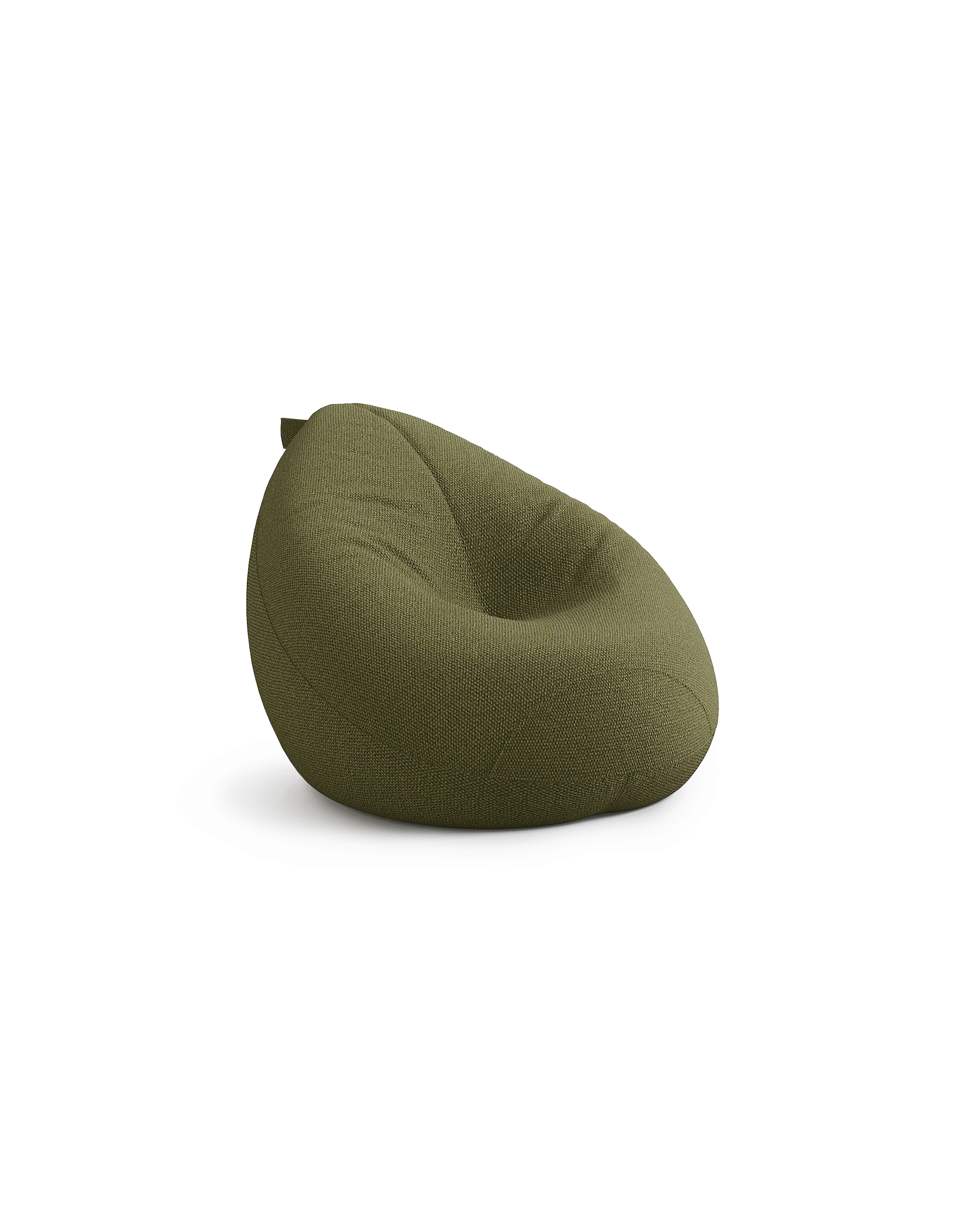 Outdoor bean bag - Medio [Ostuni] - Image 13