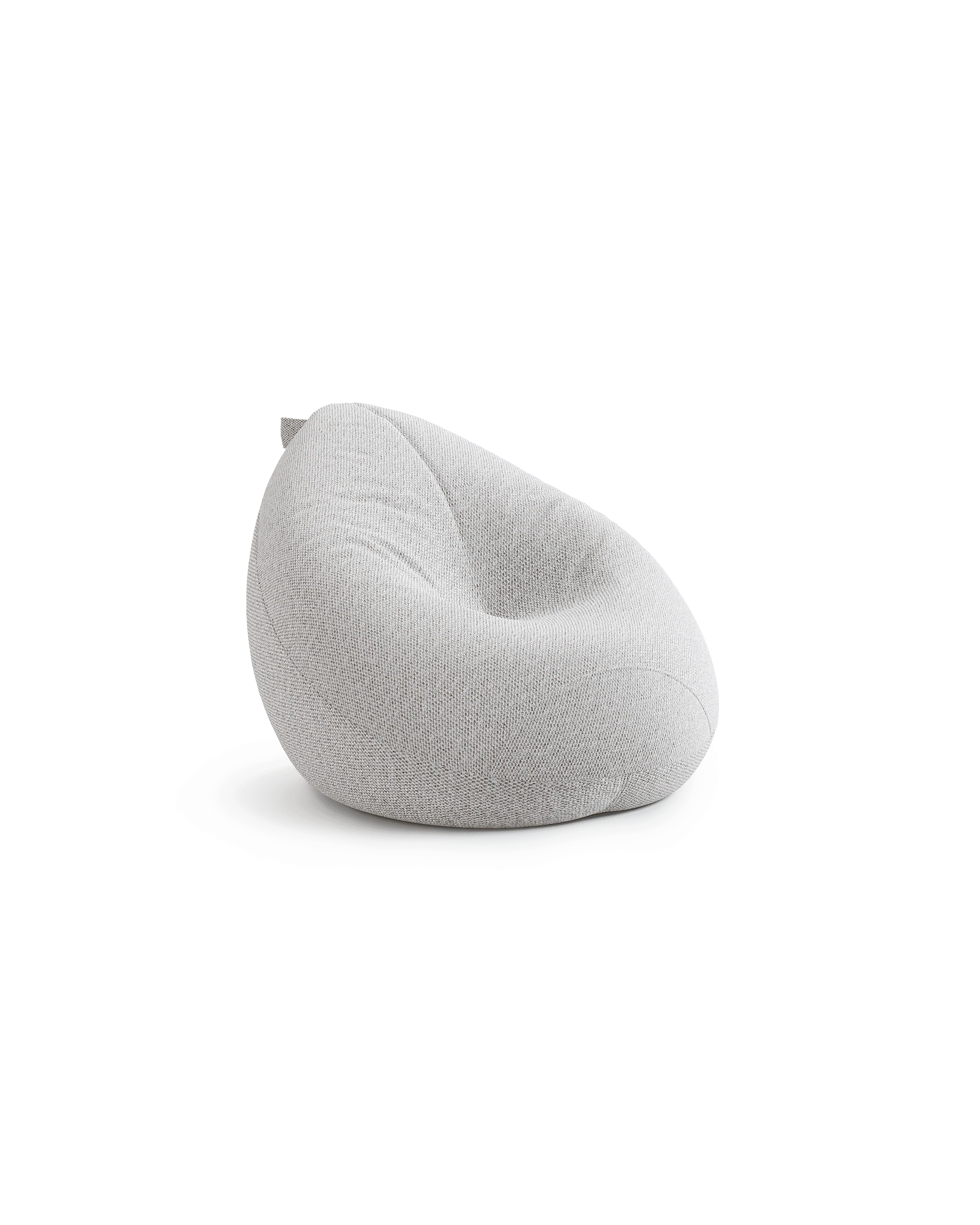 Outdoor bean bag - Medio [Ostuni] - Image 2