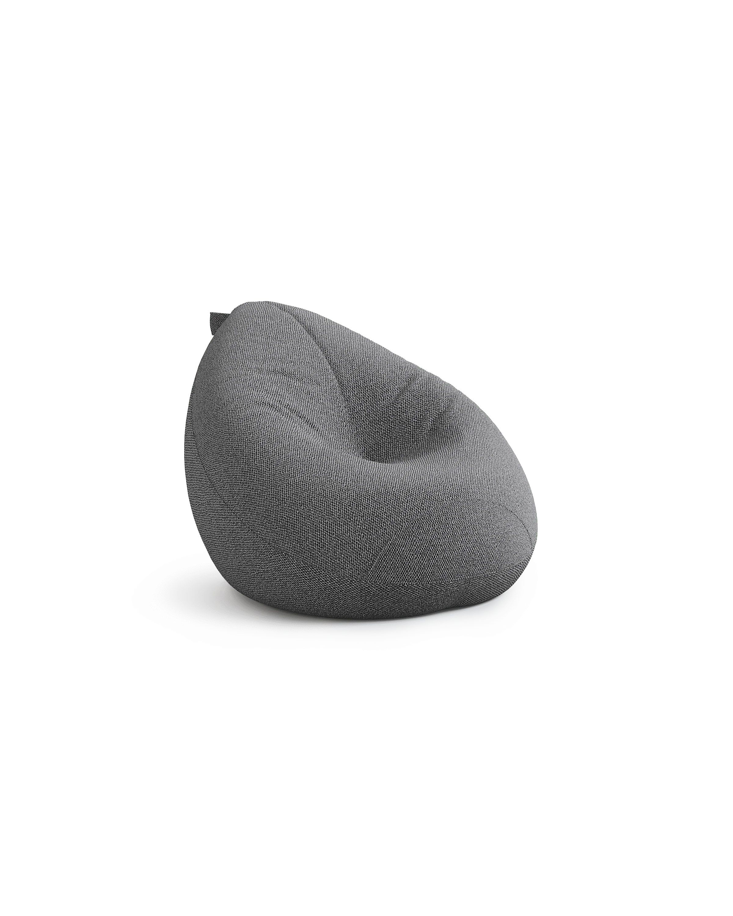 Outdoor bean bag - Medio [Ostuni] - Image 7