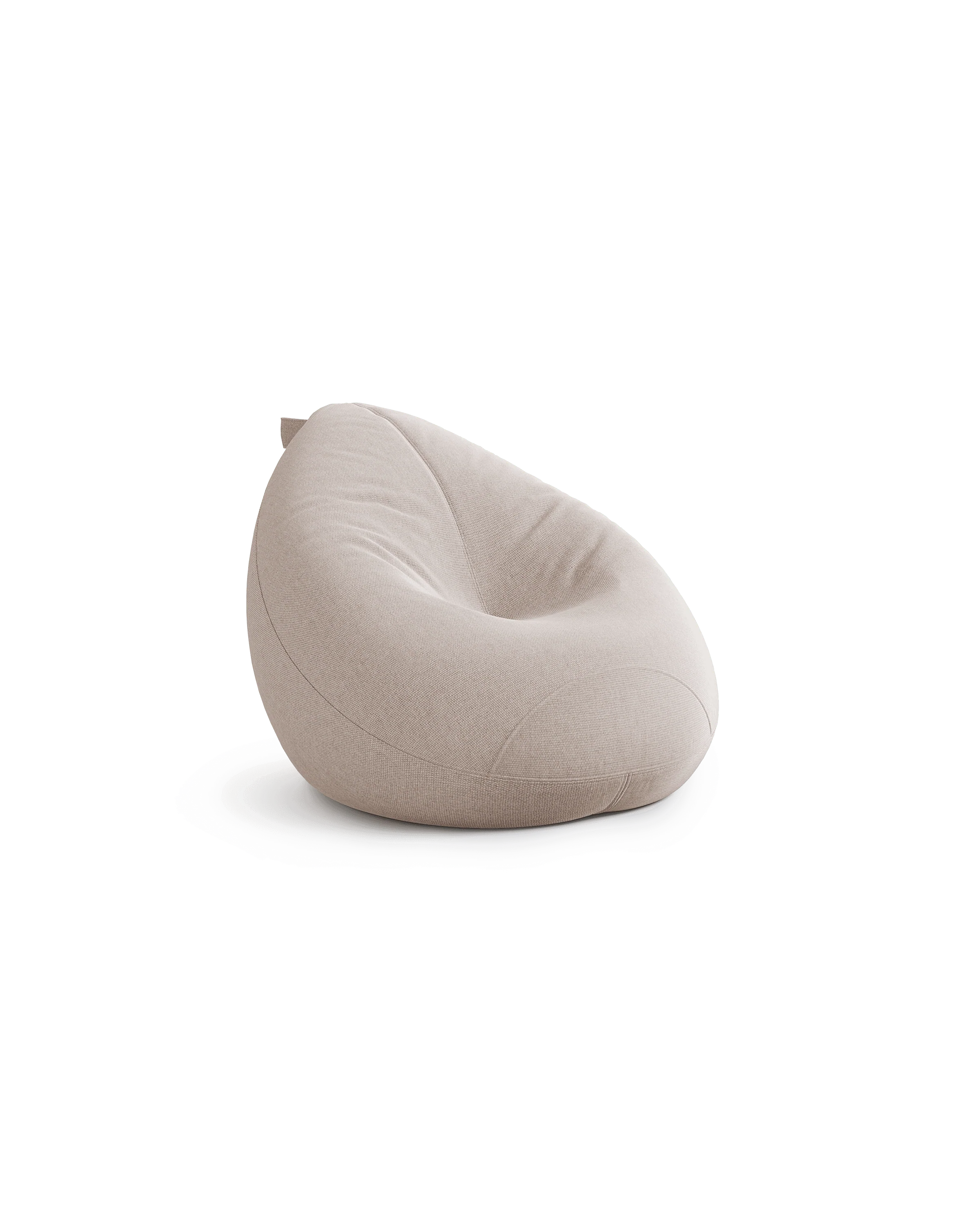 Outdoor bean bag - Medio [Source] - Image 4