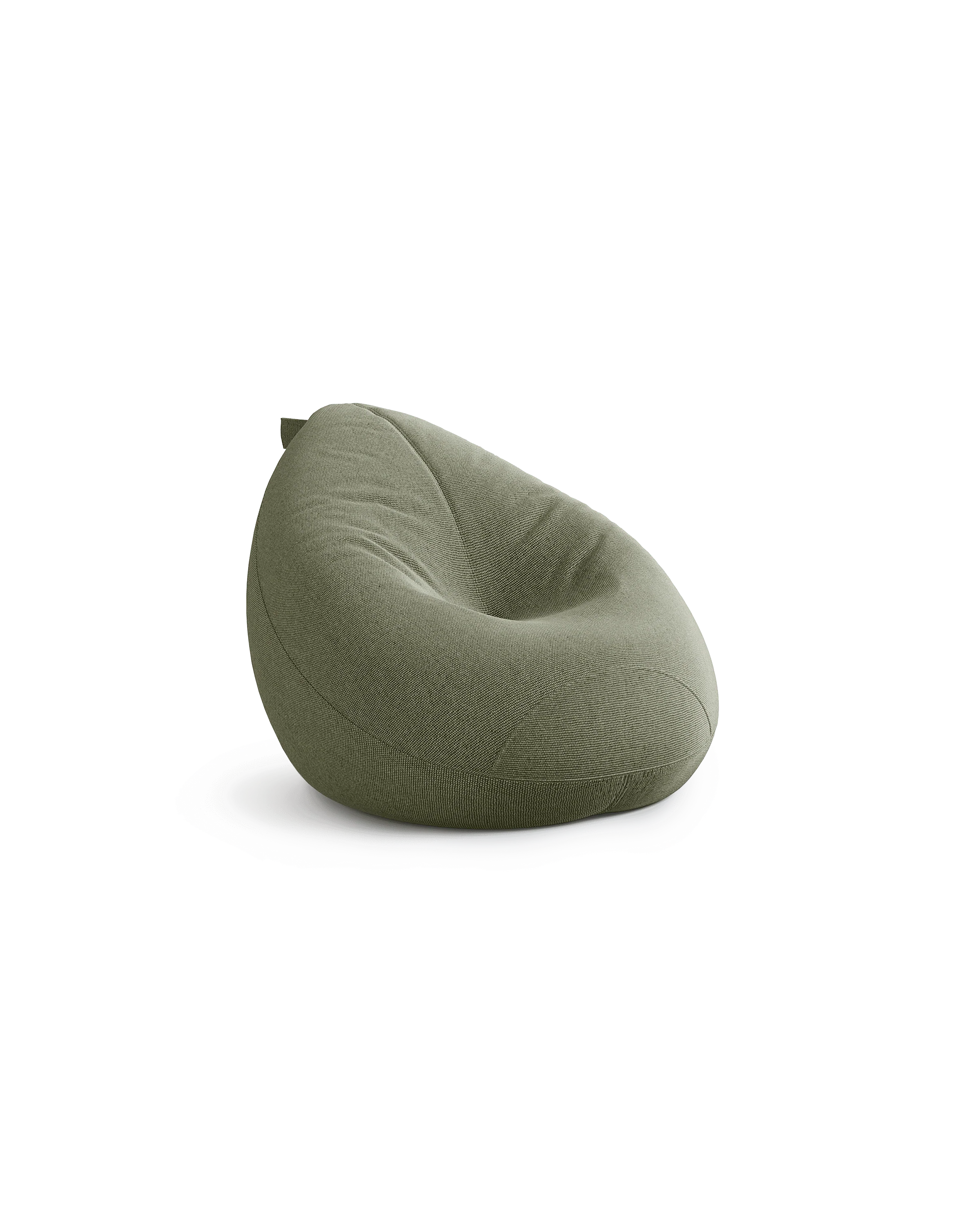 Outdoor bean bag - Medio [Source] - Image 8