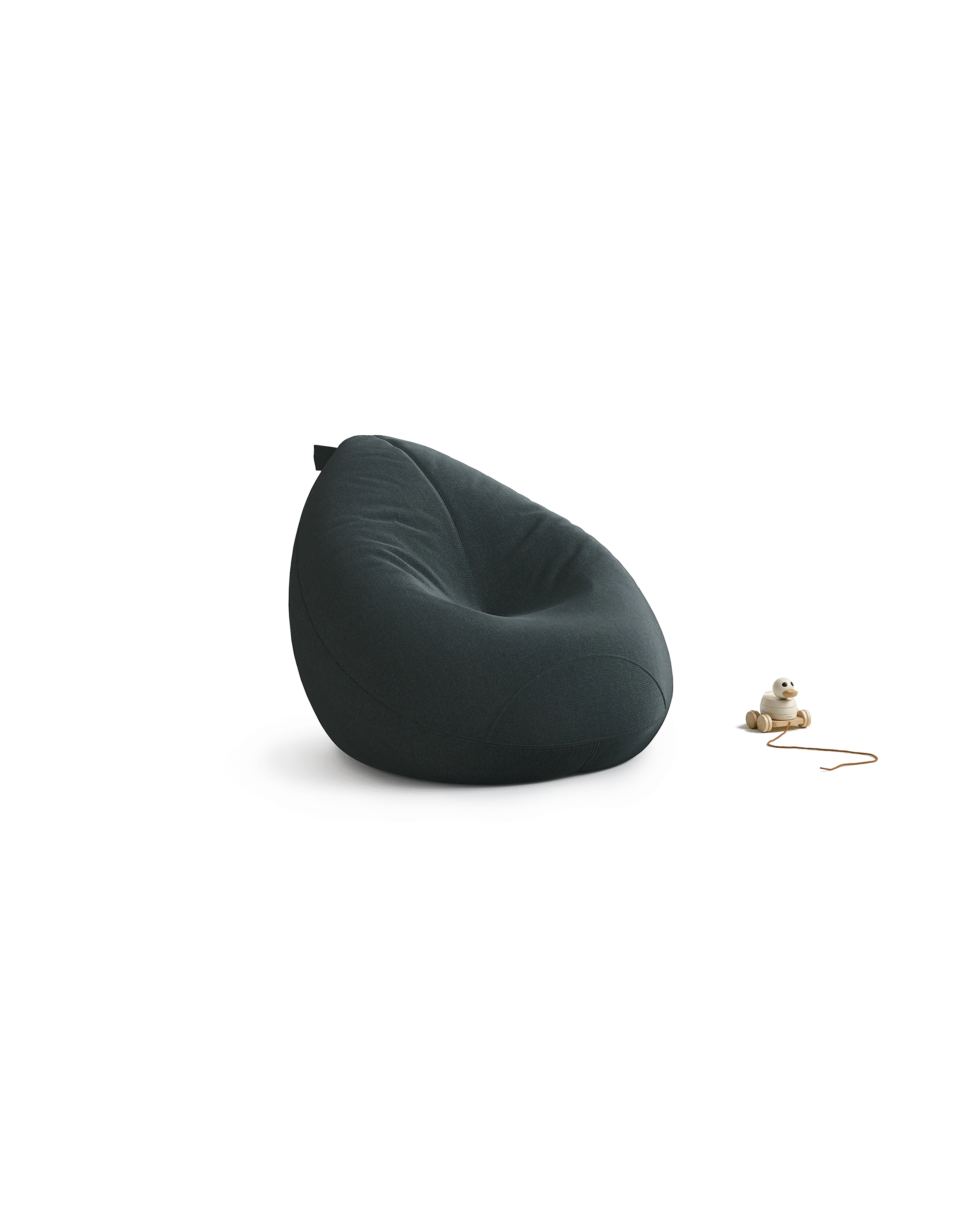 Outdoor bean bag - Mini [Kyoto Source] - Image 10
