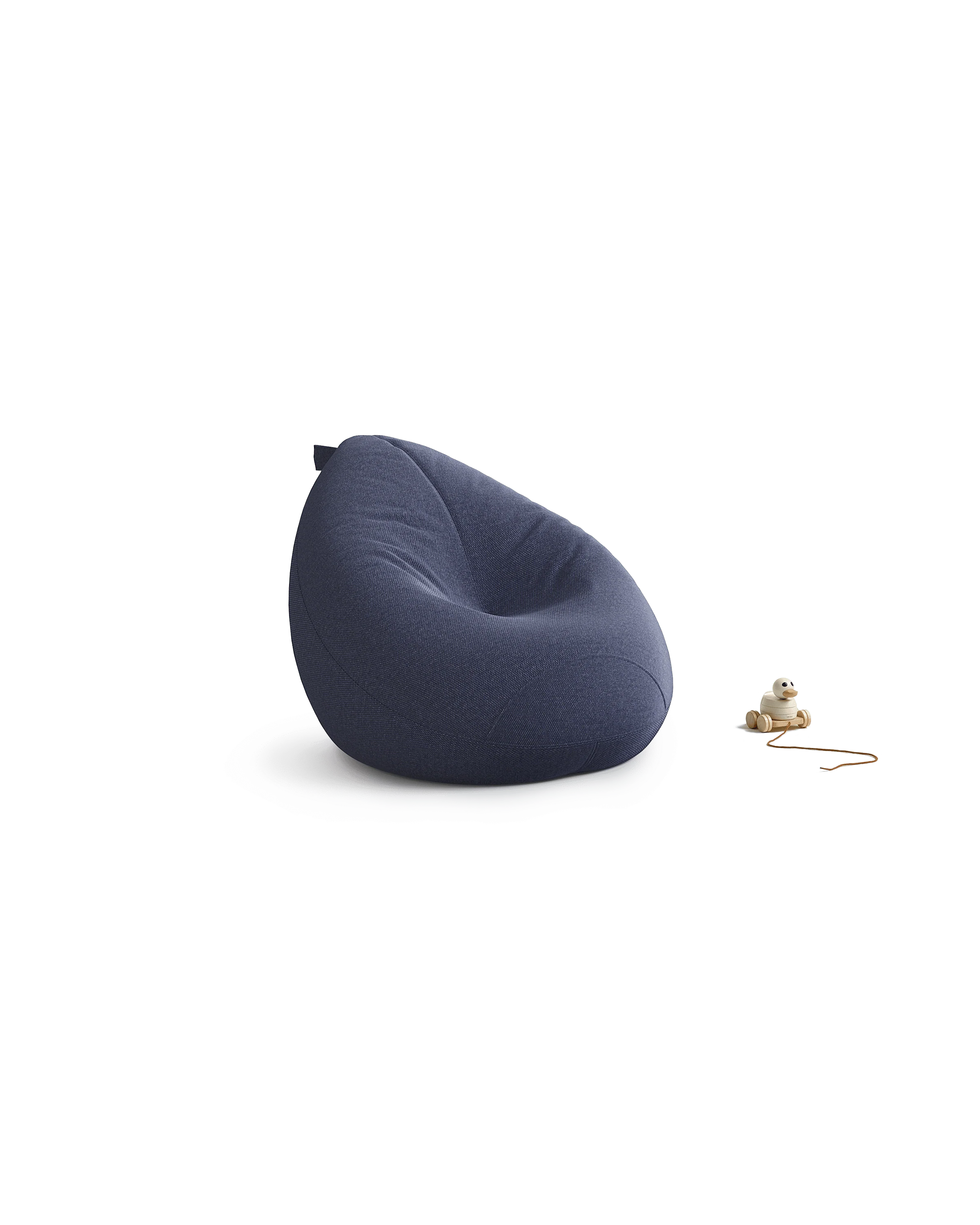 Outdoor bean bag - Mini [Kyoto Source] - Image 11