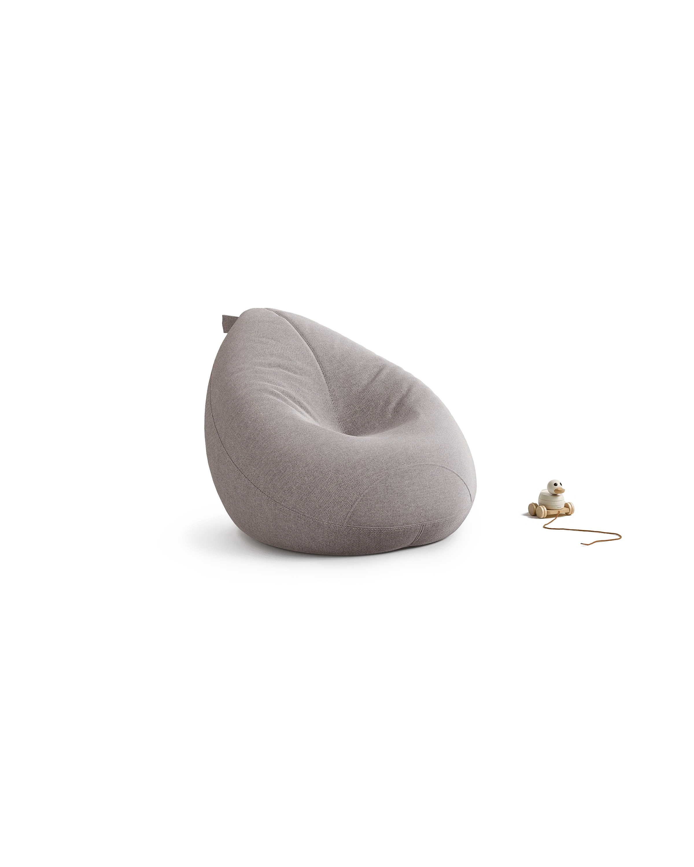 Outdoor bean bag - Mini [Kyoto Source] - Image 4