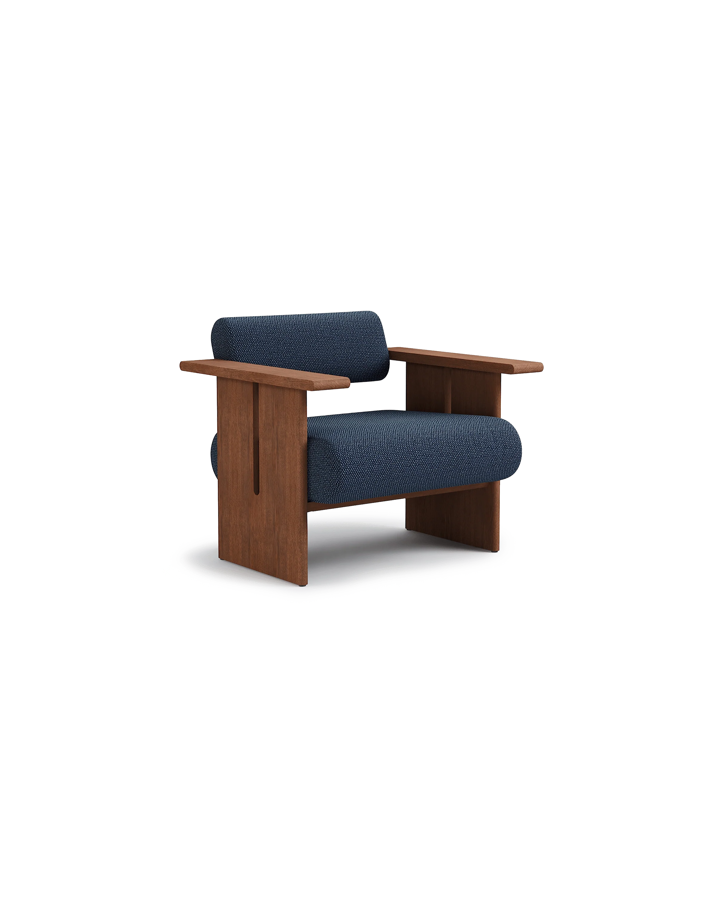 Outdoor lounge chair [Ostuni] - Image 11