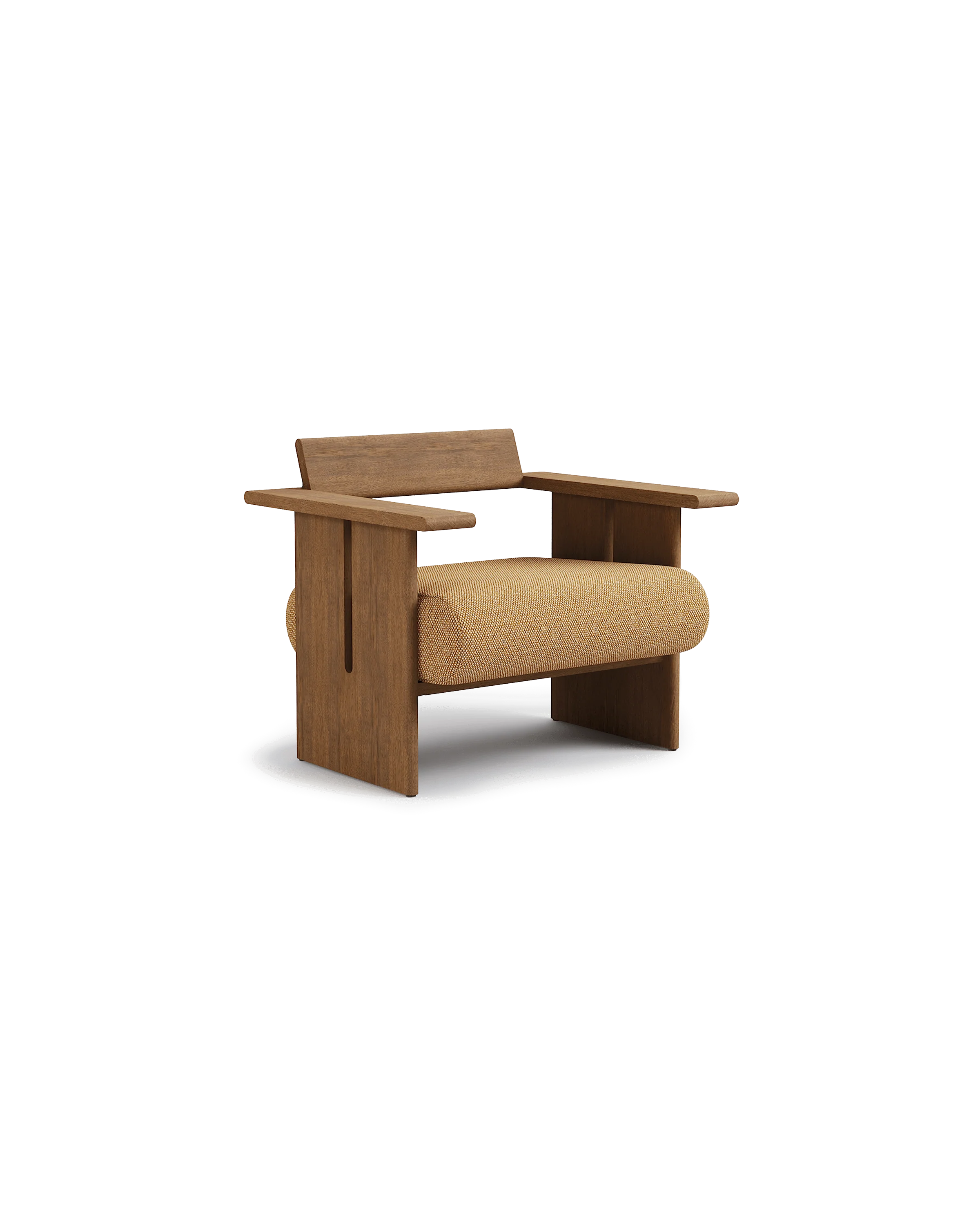 Outdoor lounge chair [Ostuni] - Image 42